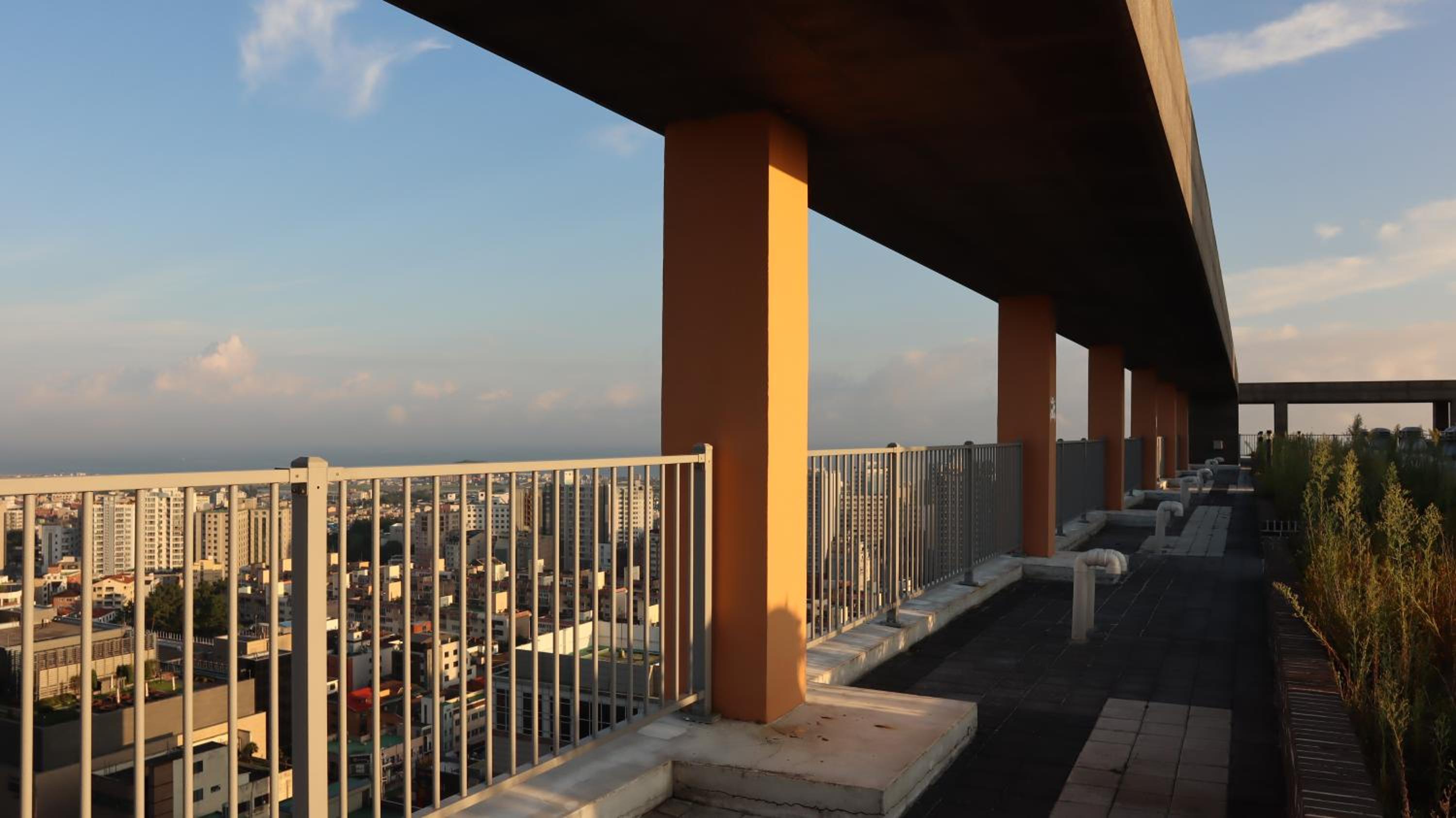 roof