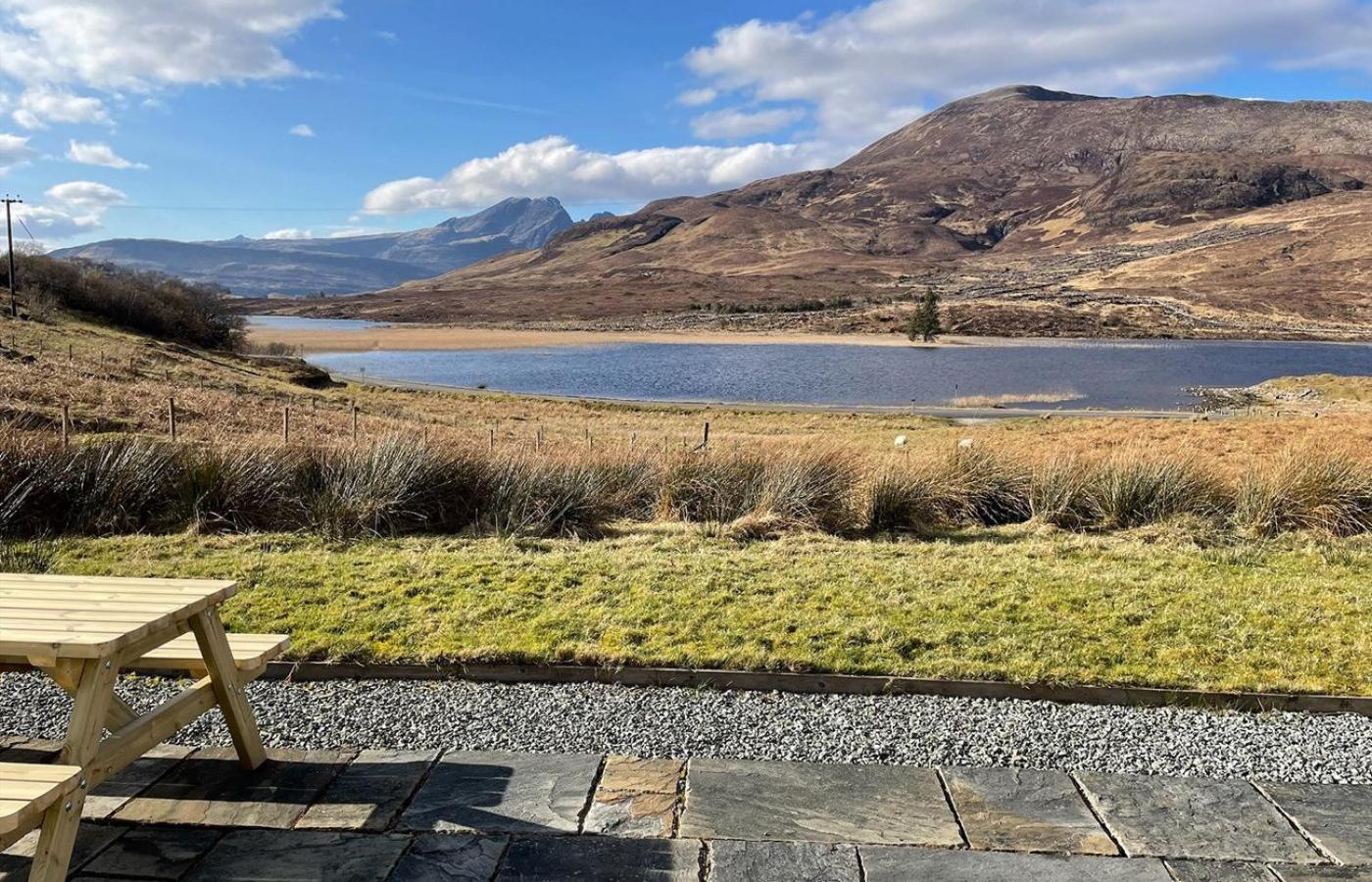 Taigh Cill Chriosd view 3