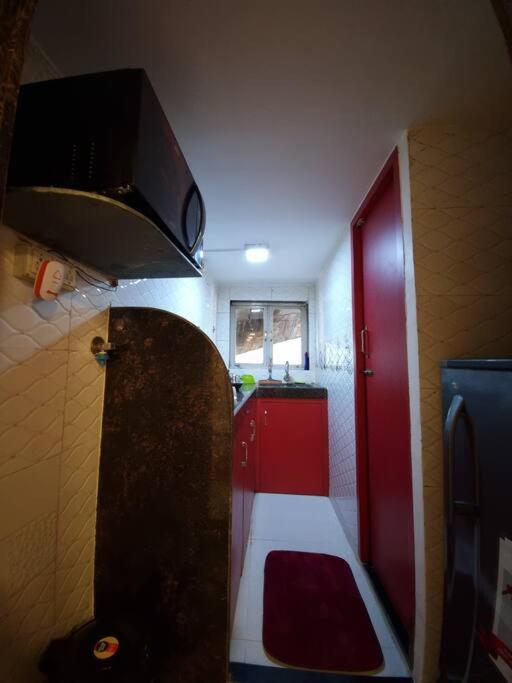 SKY - Studio apartment at Pali view 3