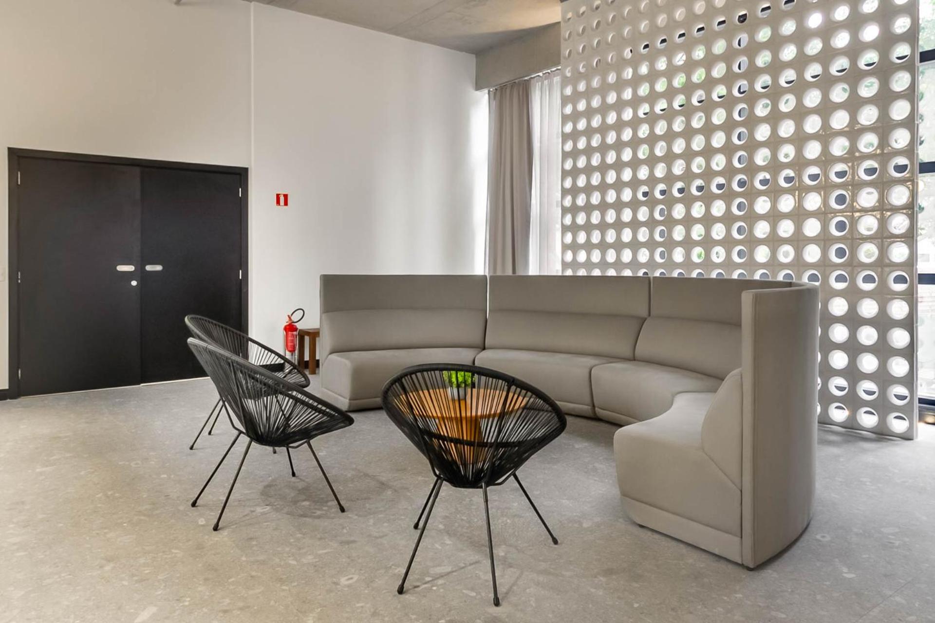 360 VN Ueno by Housi