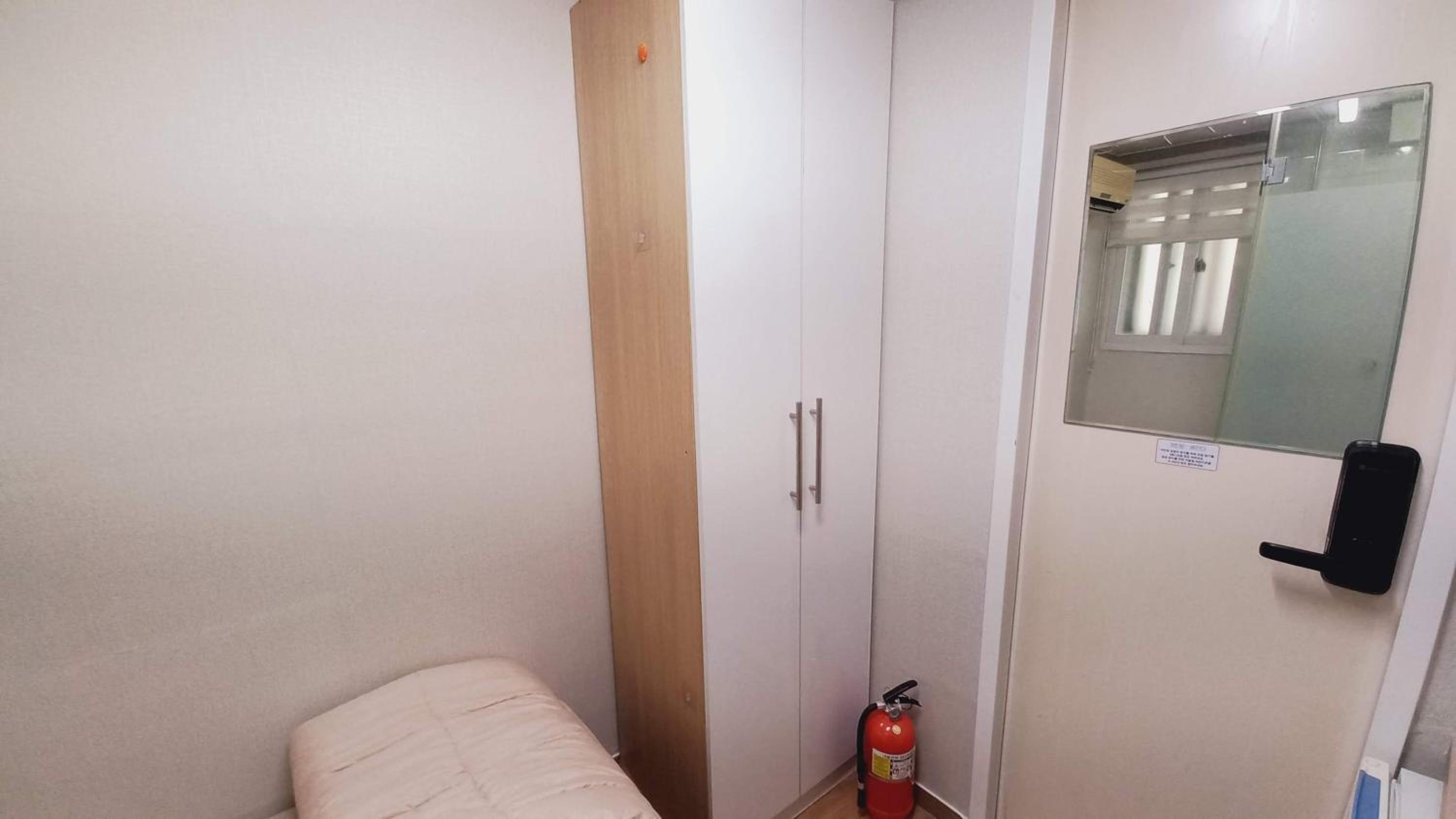 Haechi Stay GuestHouse - For foreigners only