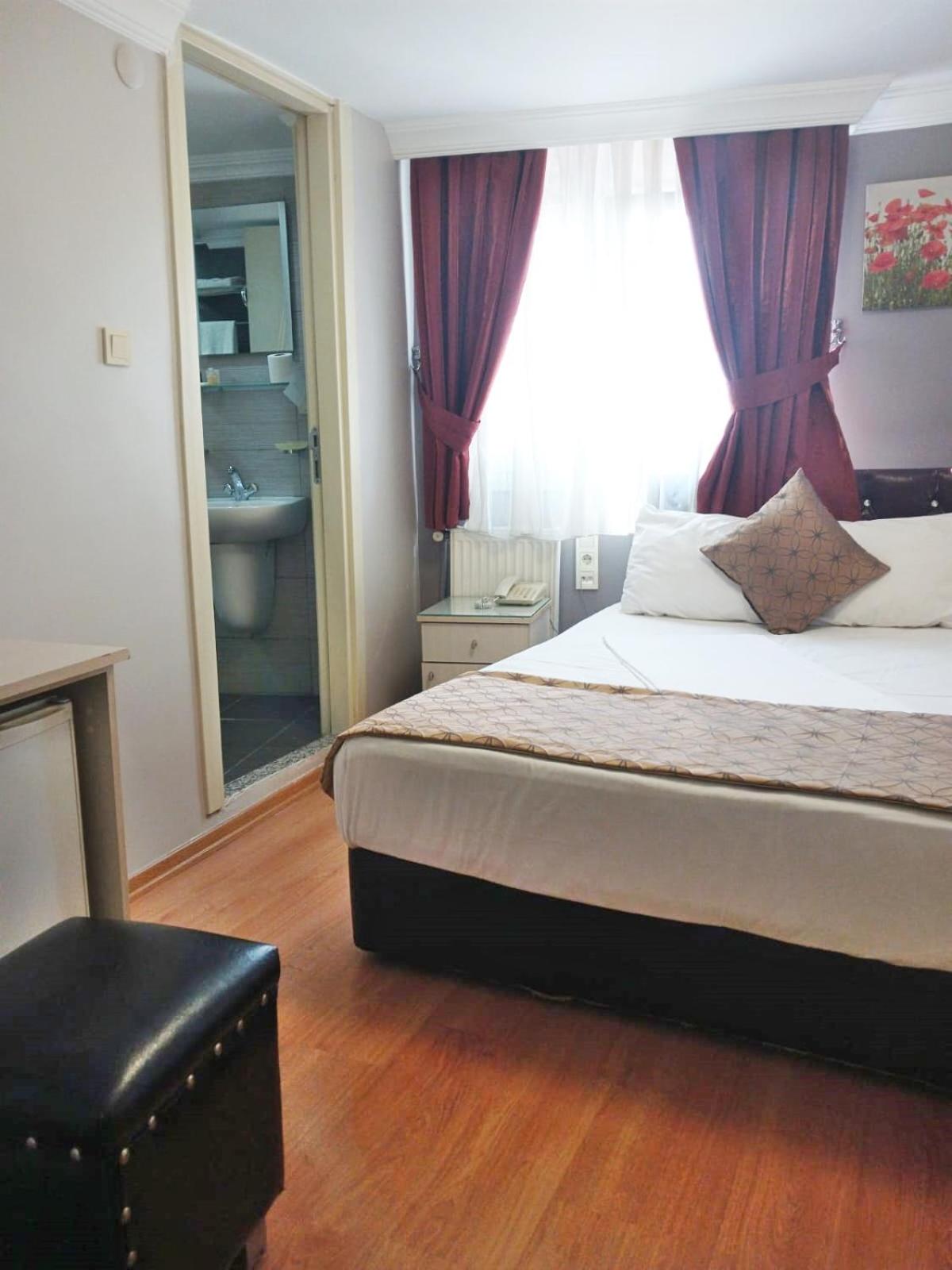 Hotel Süreyya becomes Süreyya Otel. - Image 25