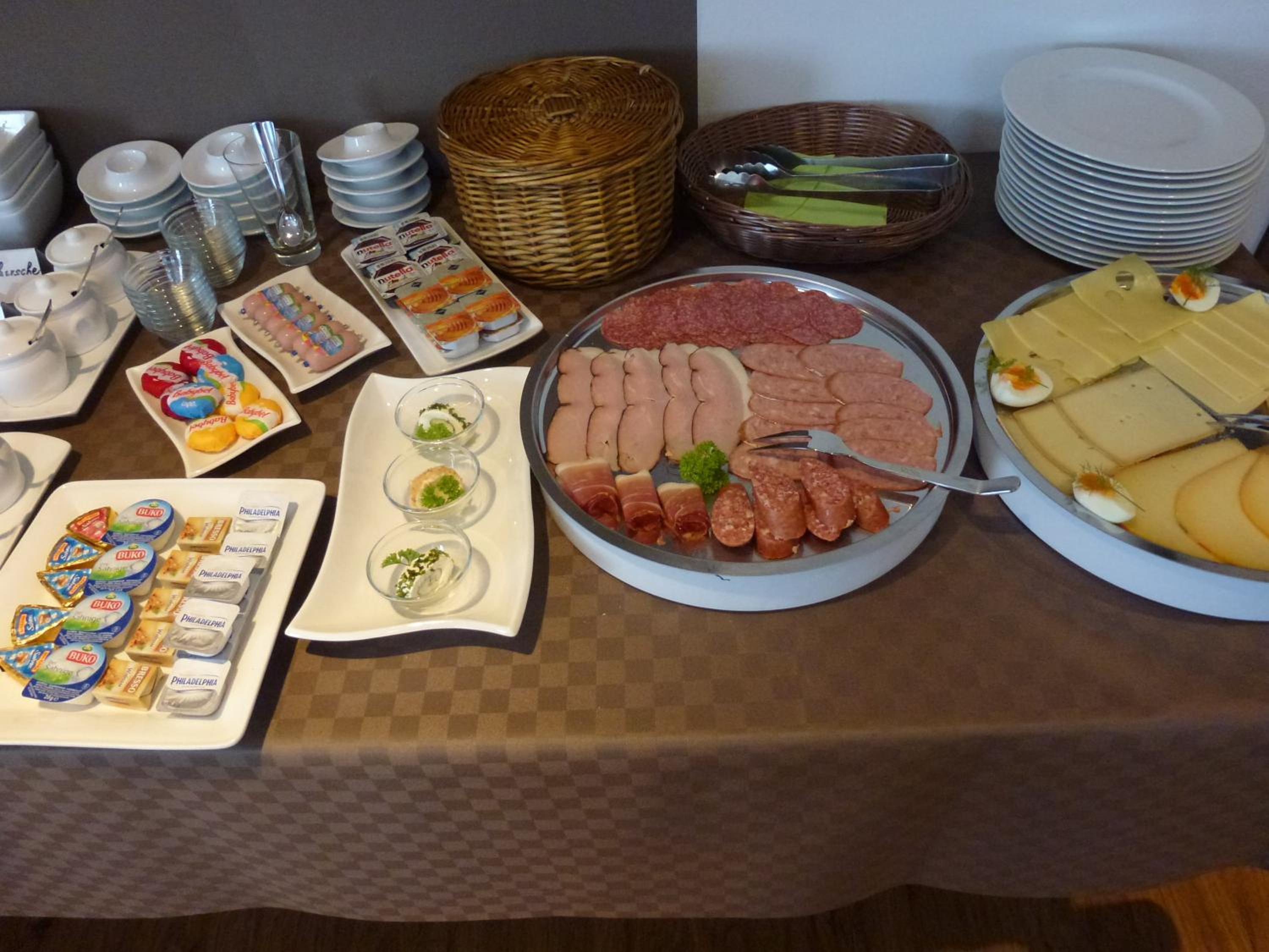 Pension Seiboldsmühle