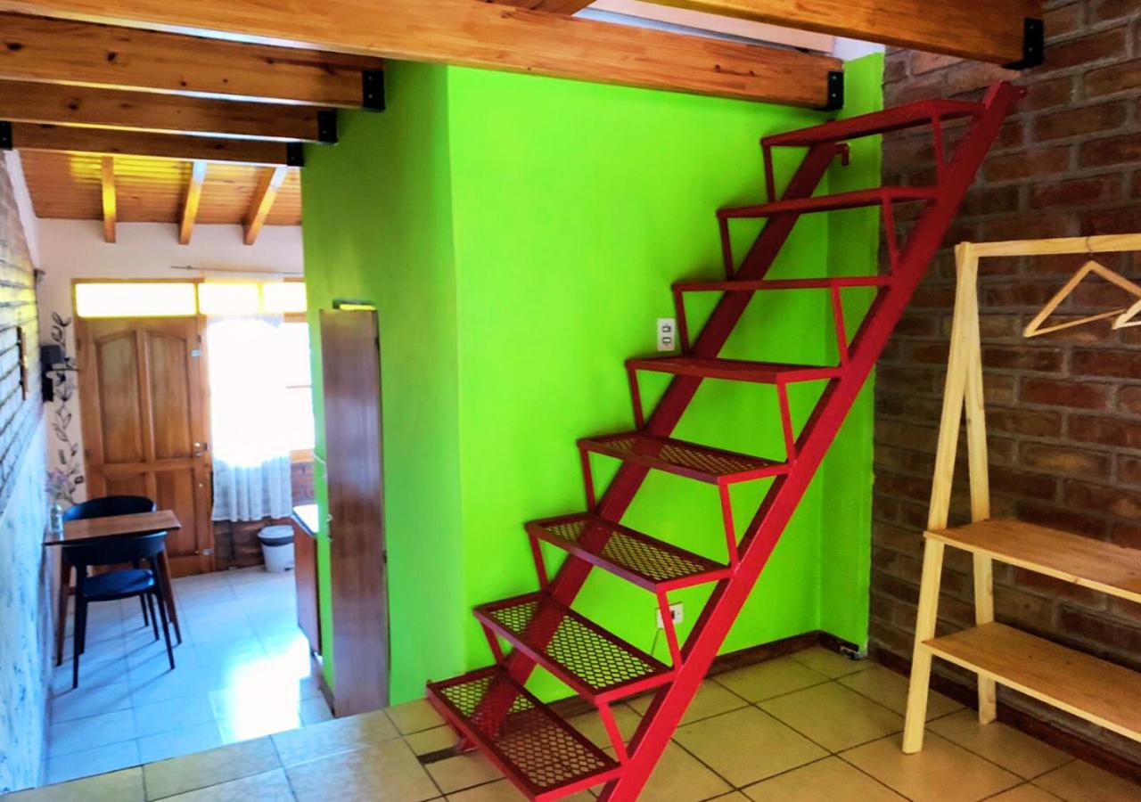 Departamento Privado para dos personas en Mendoza