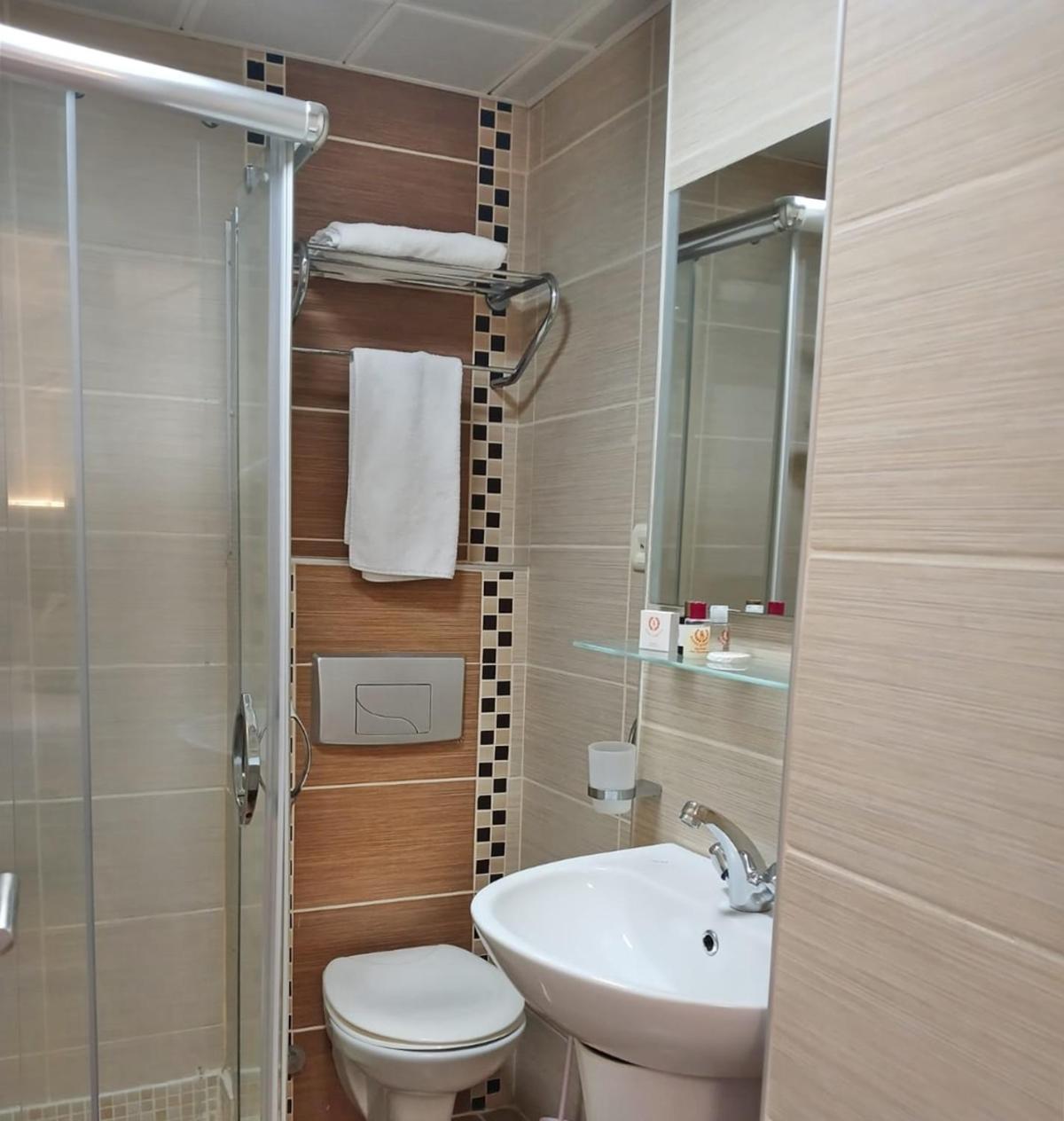 Hotel Süreyya becomes Süreyya Otel. - Image 9