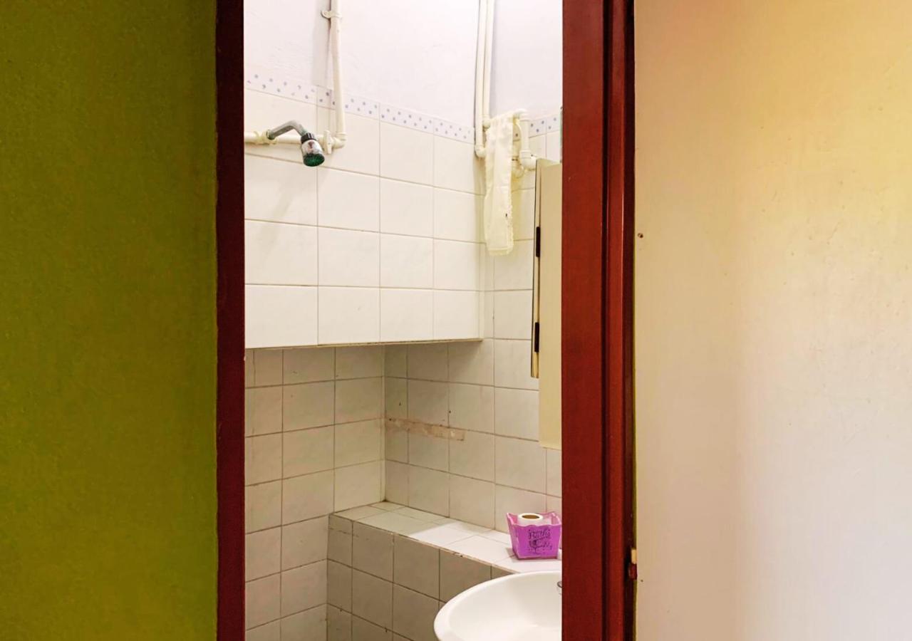 Departamento Privado para dos personas en Mendoza