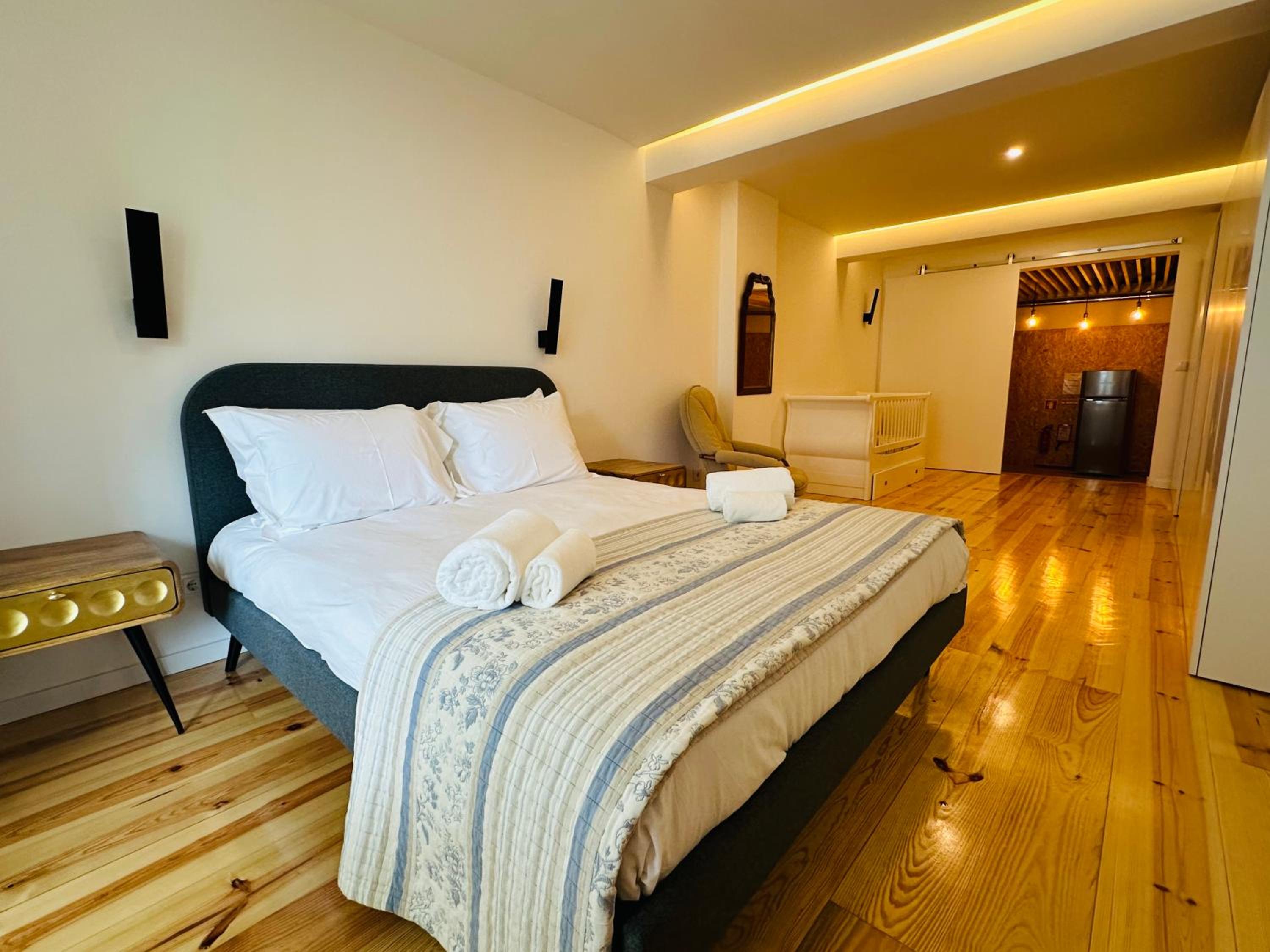 A casa na Estrela