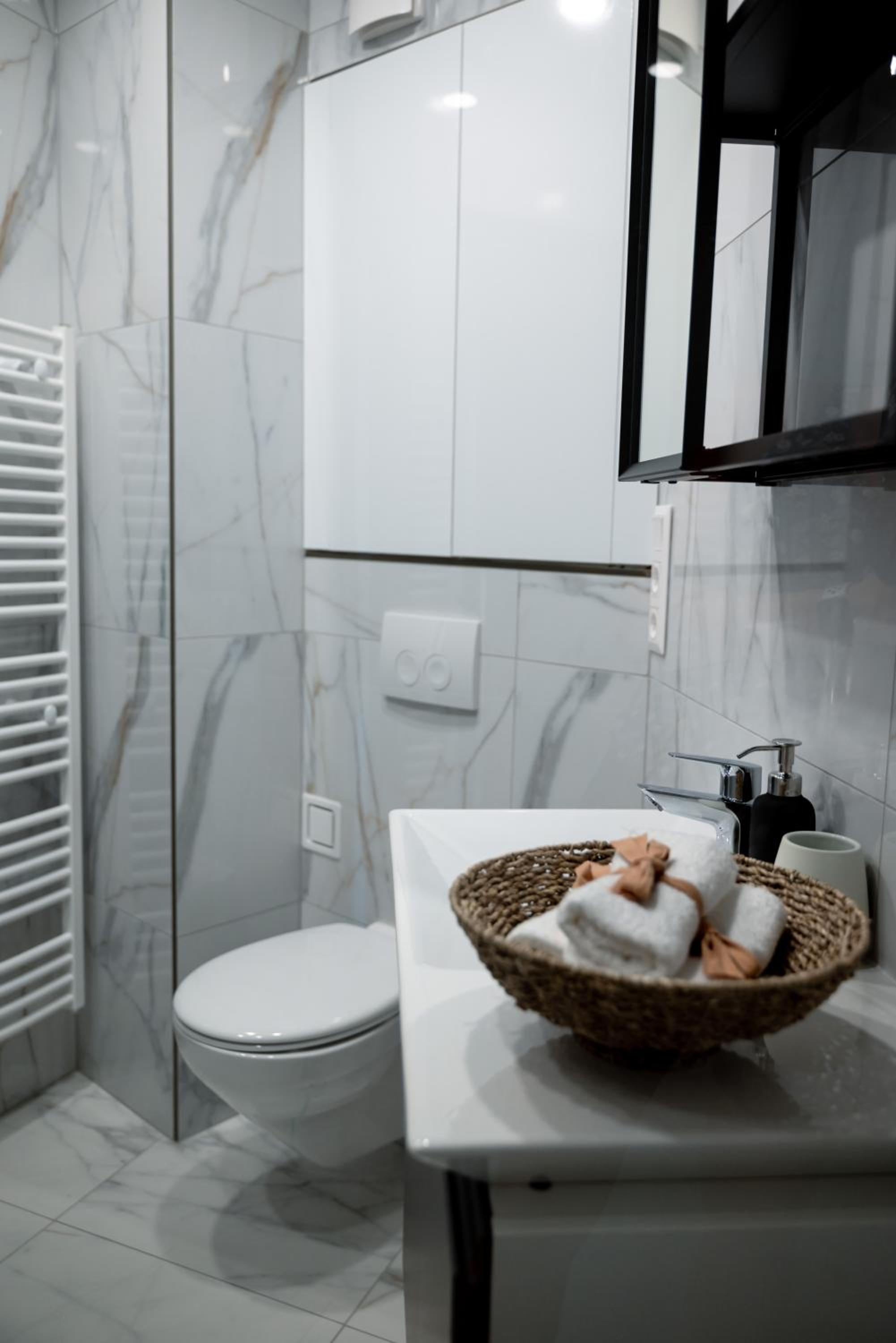 Natasa Apartman