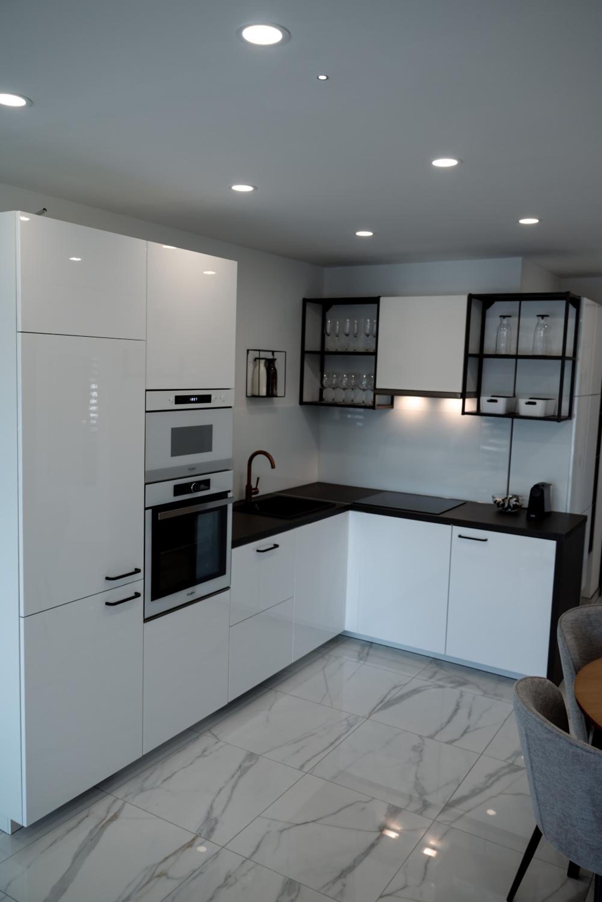 Natasa Apartman