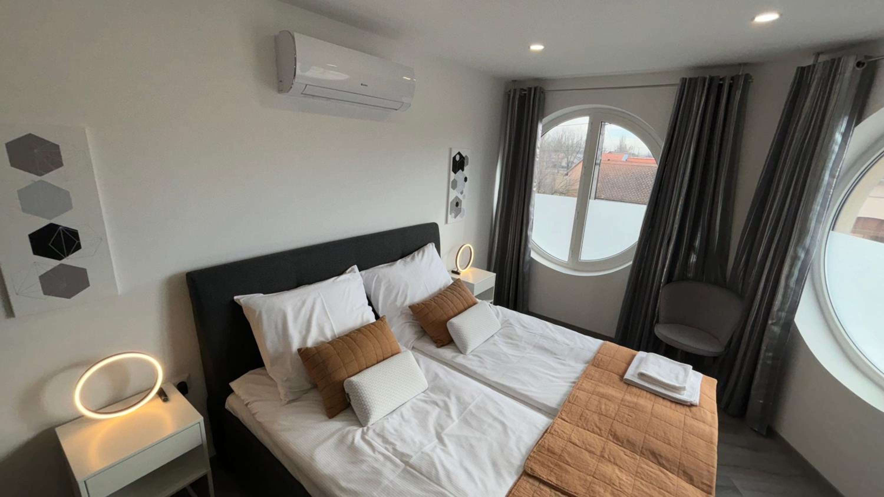 Natasa Apartman