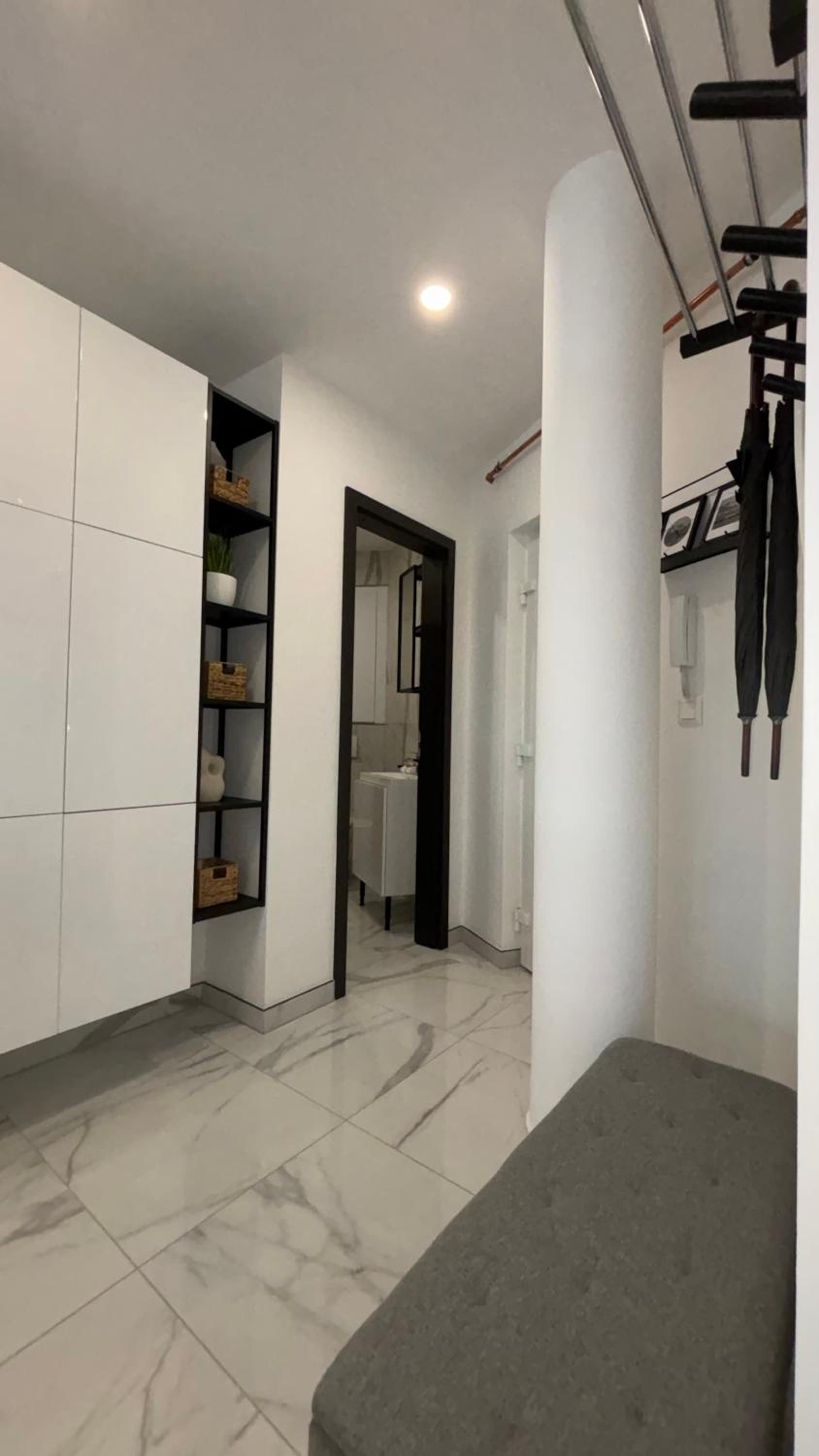 Natasa Apartman