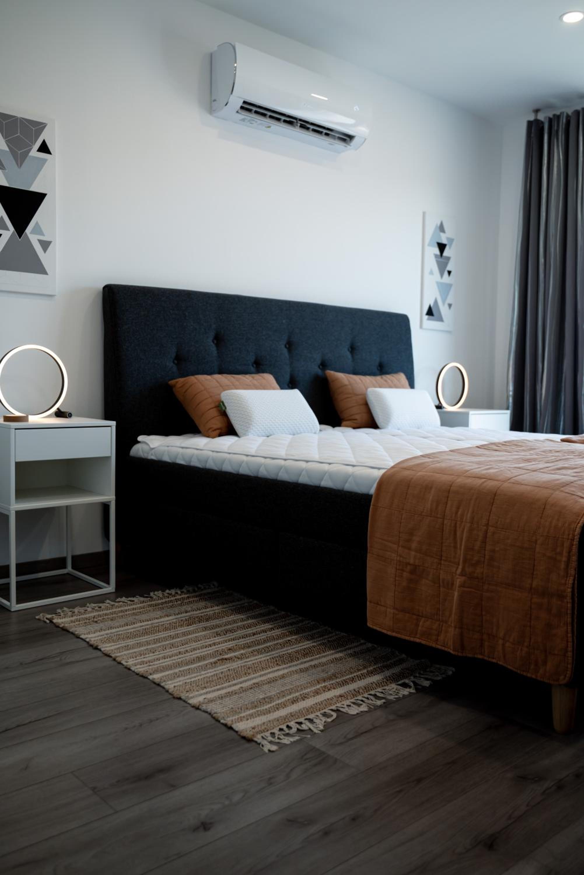 Natasa Apartman