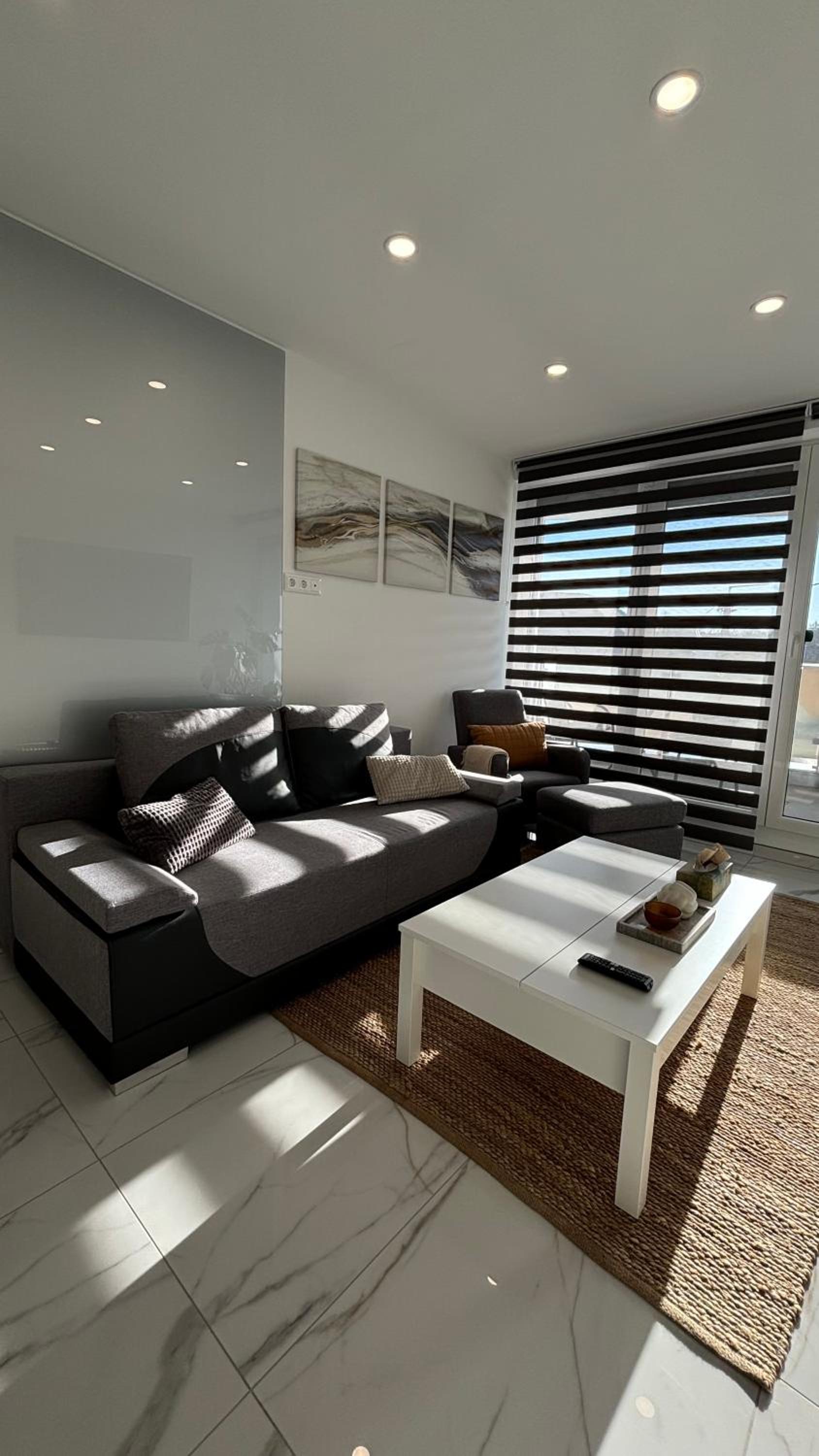 Natasa Apartman