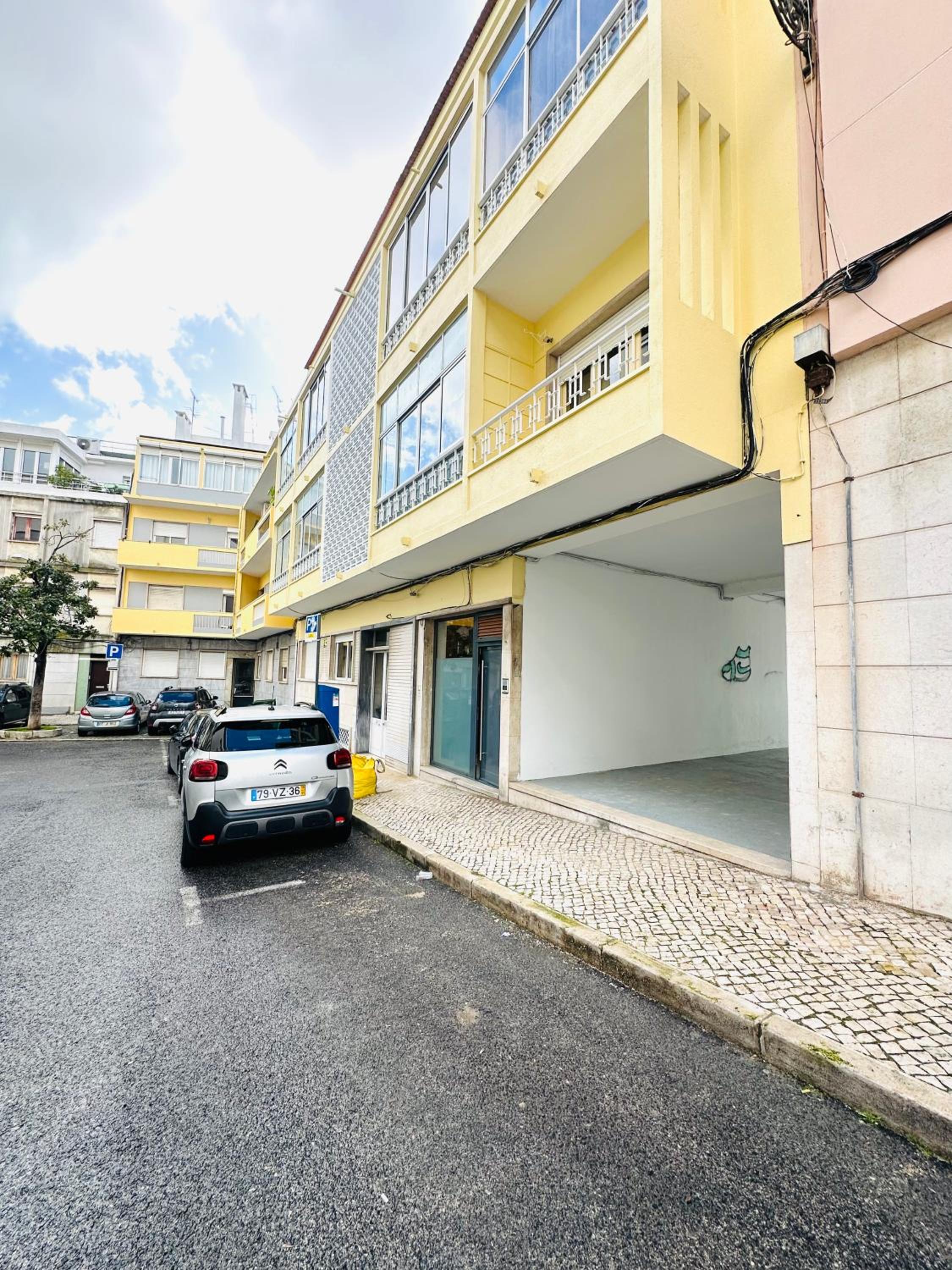 A casa na Estrela