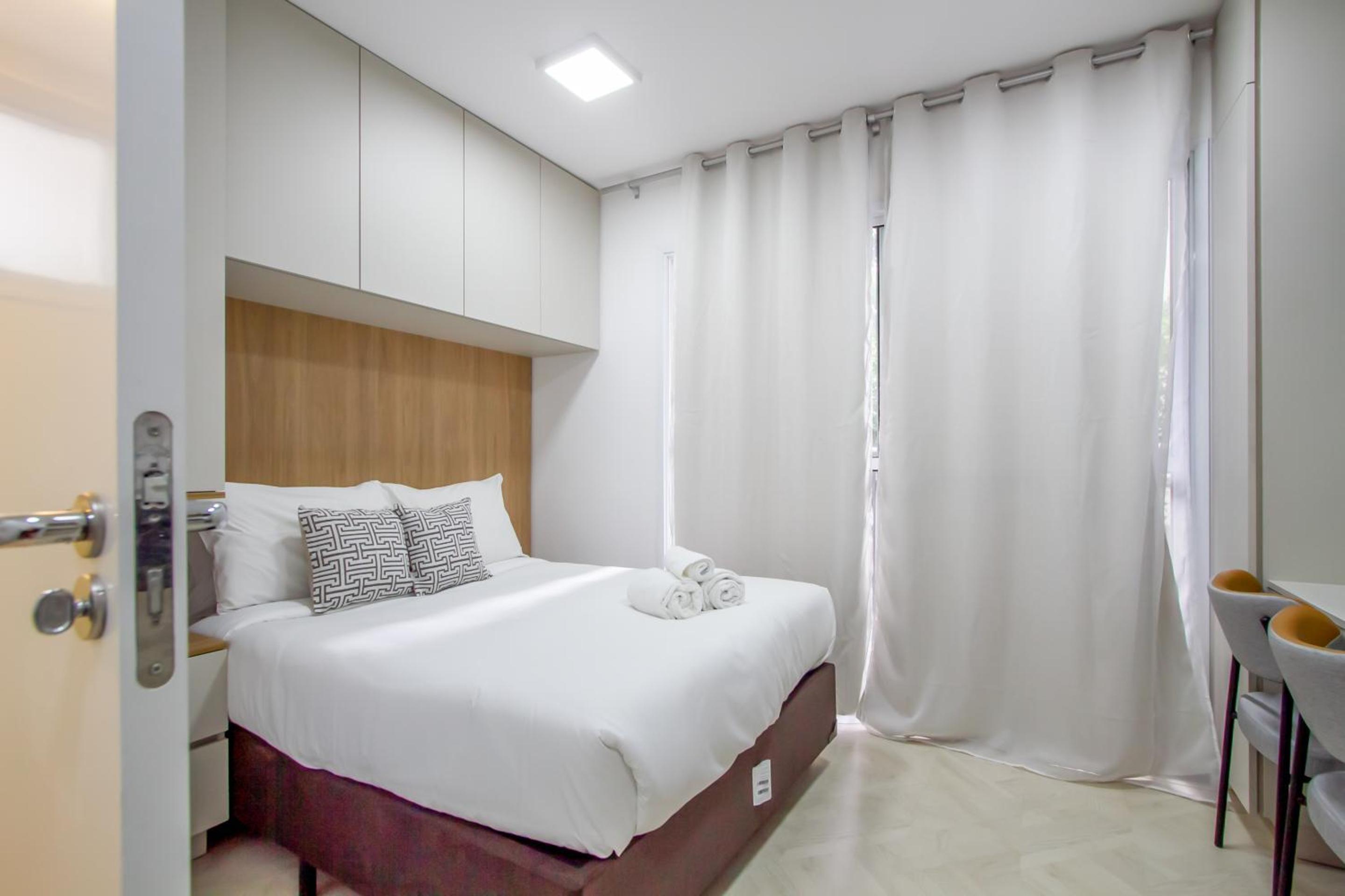 360 Ascent Paulista
