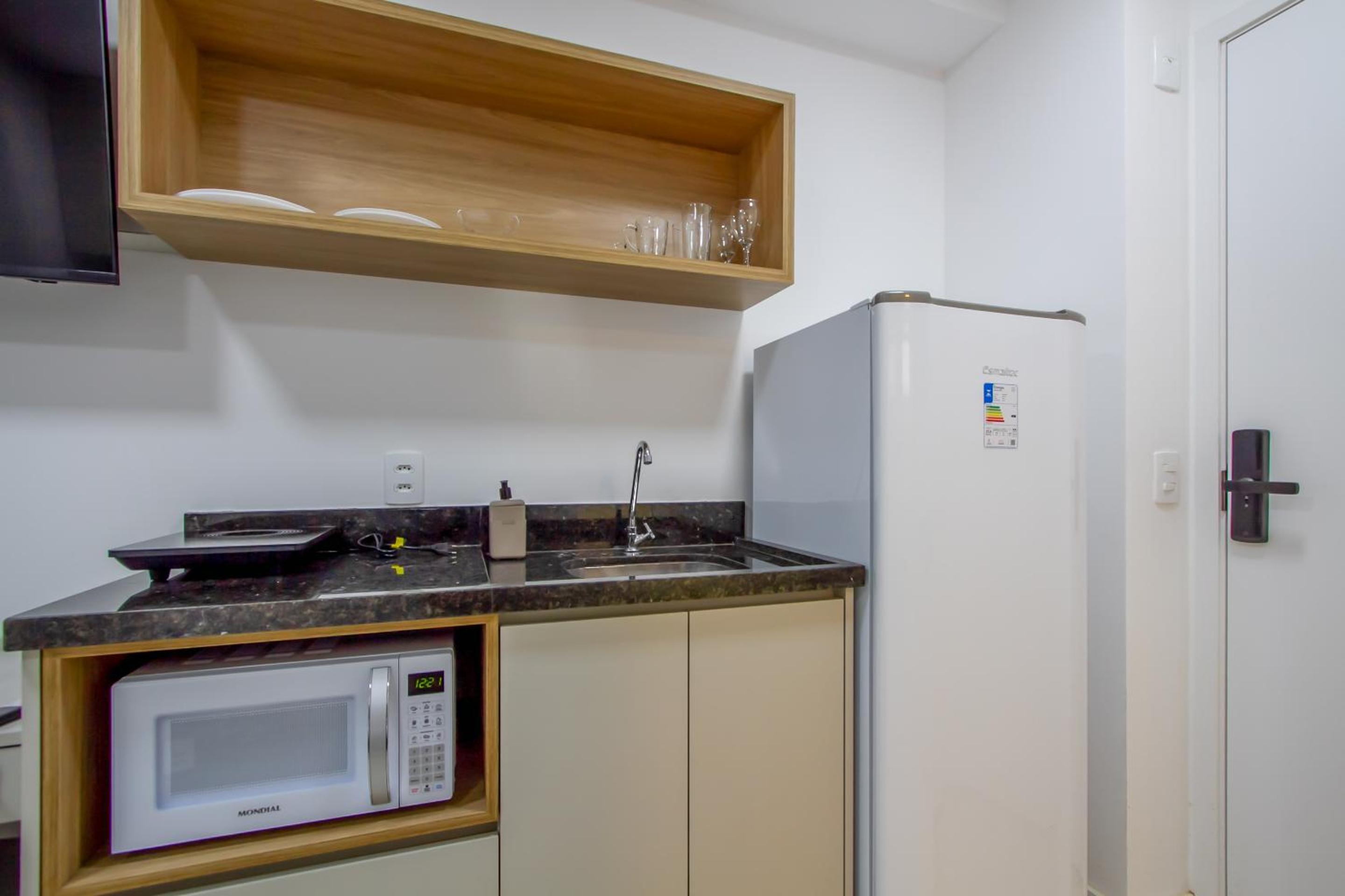 360 Ascent Paulista
