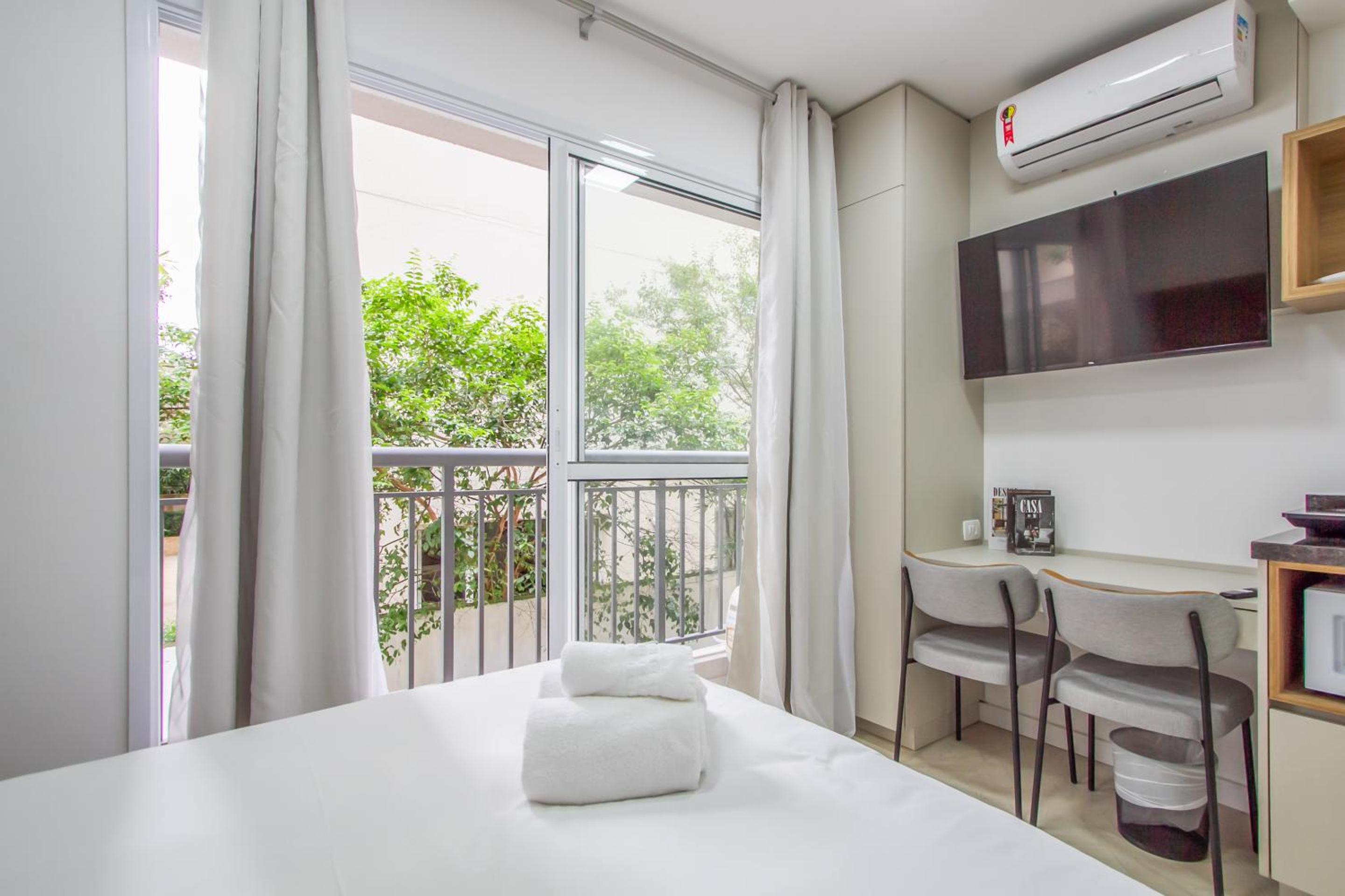 360 Ascent Paulista