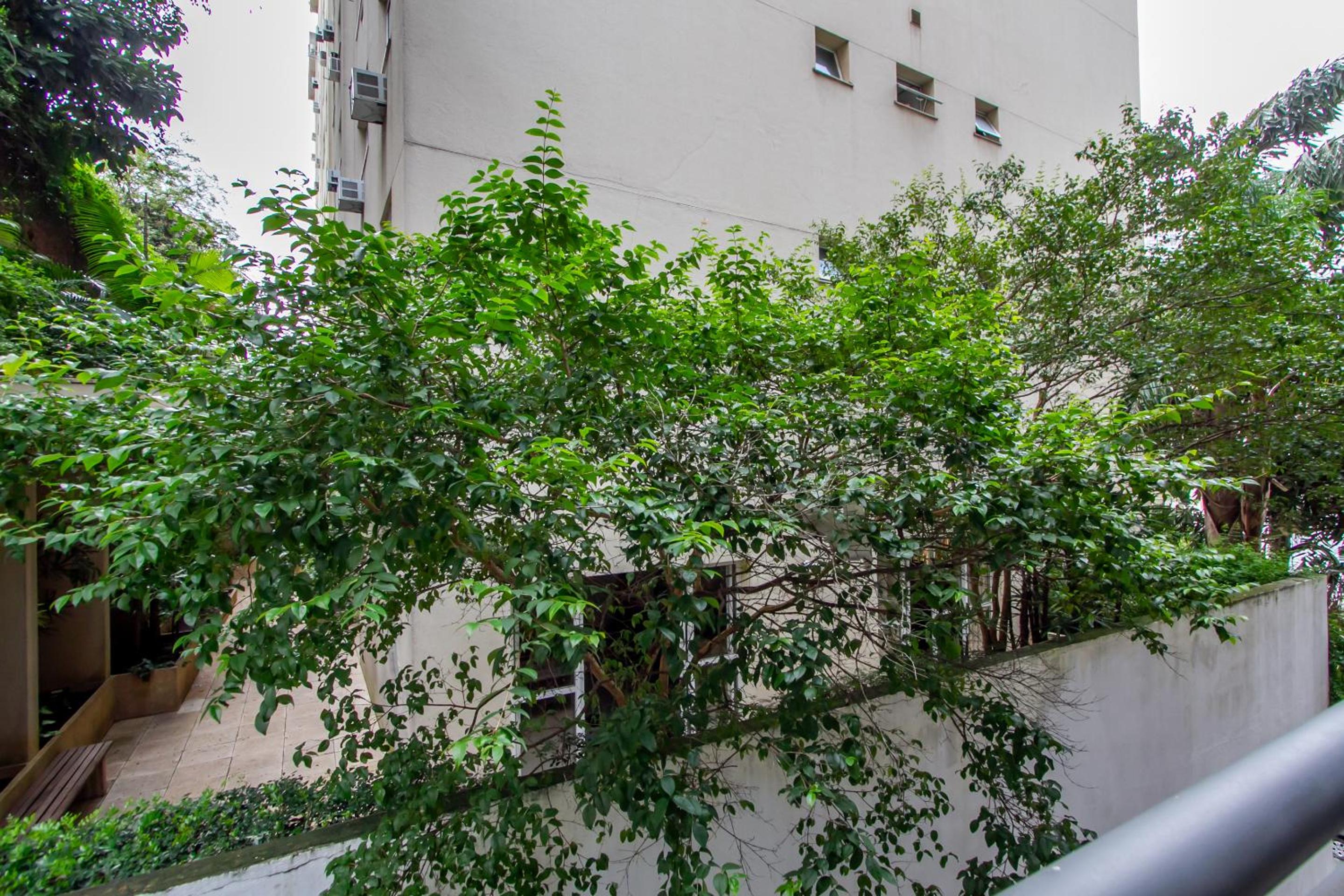 360 Ascent Paulista