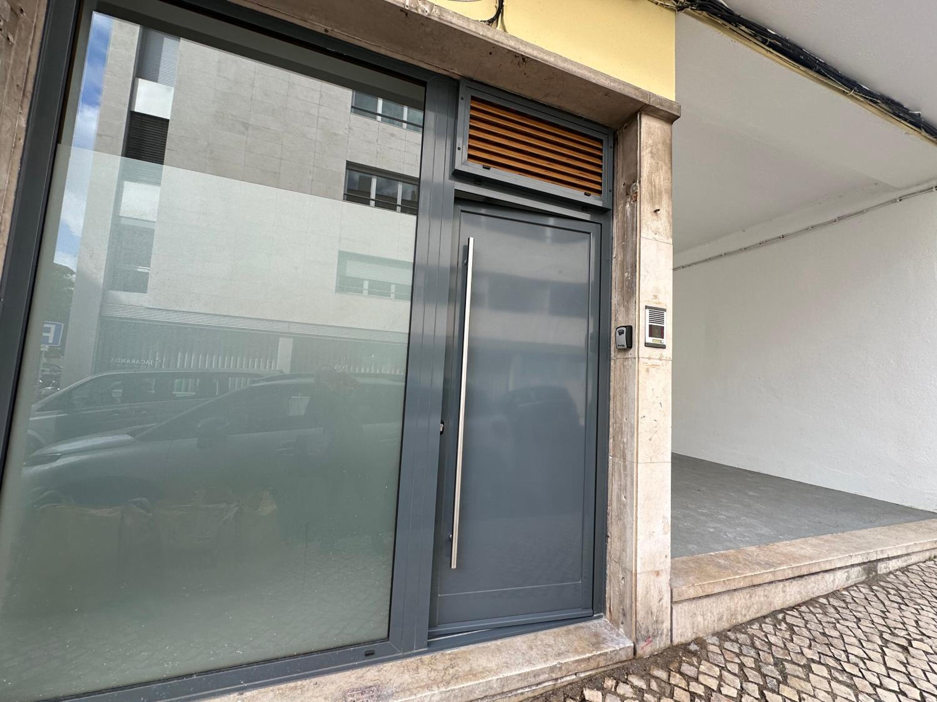 A casa na Estrela en Lisbon