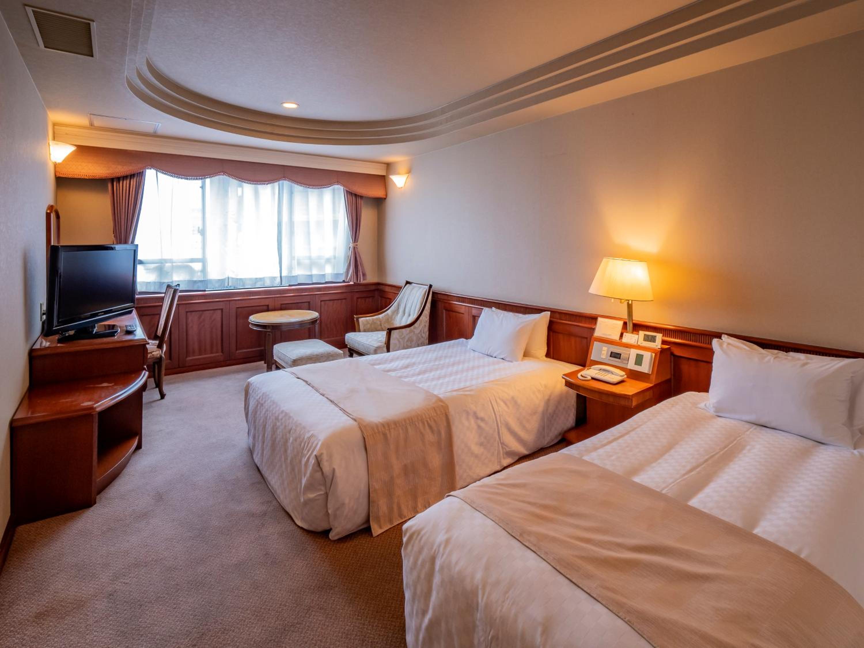 Hotel Fukiageso