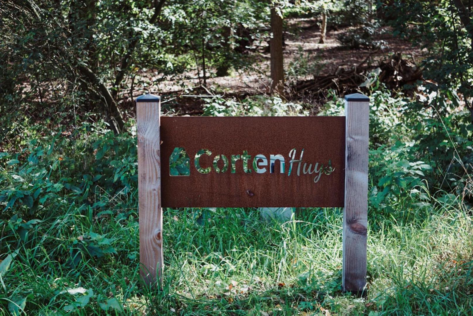 CortenHuys