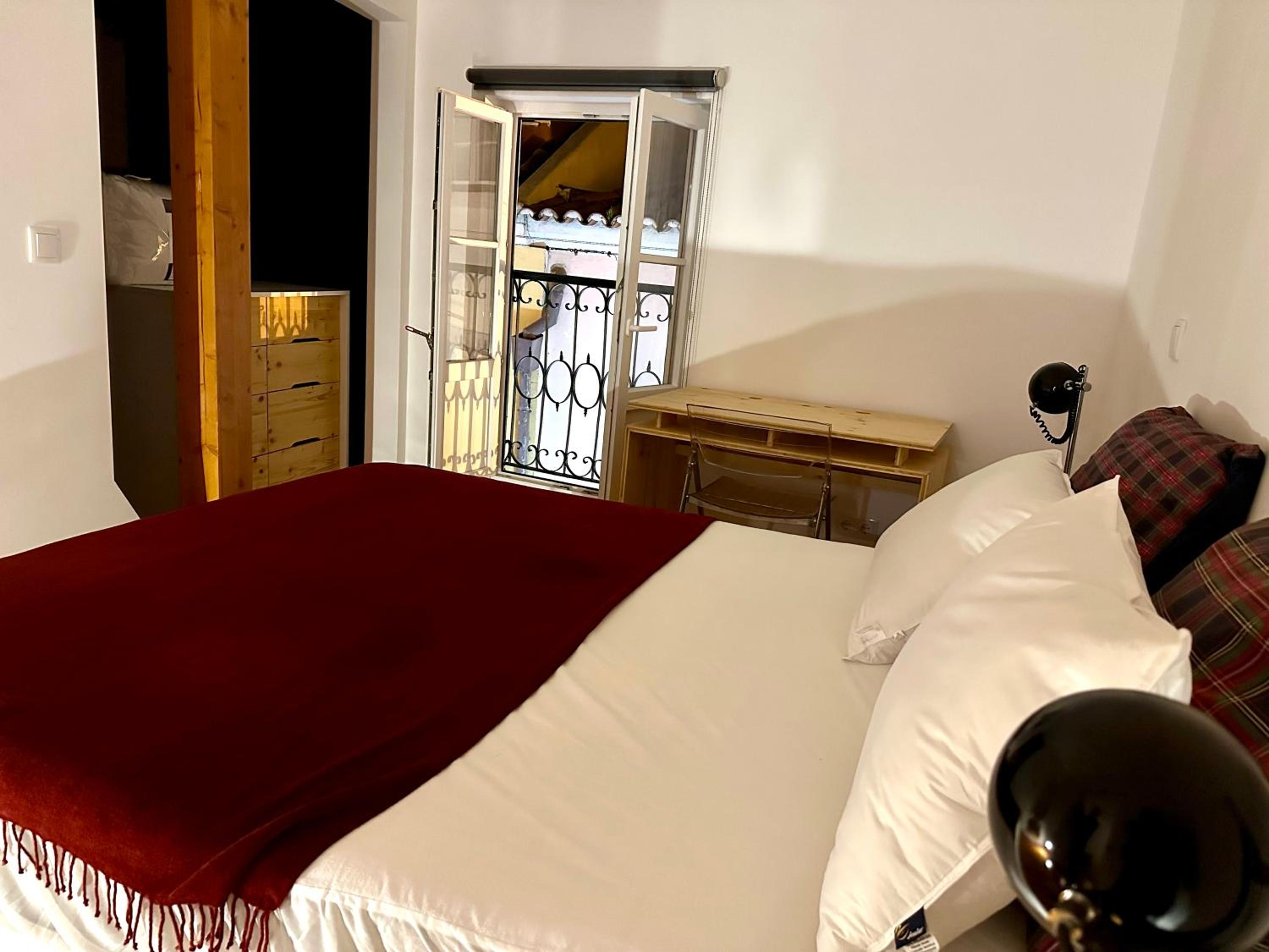 Castle cozy apartment
