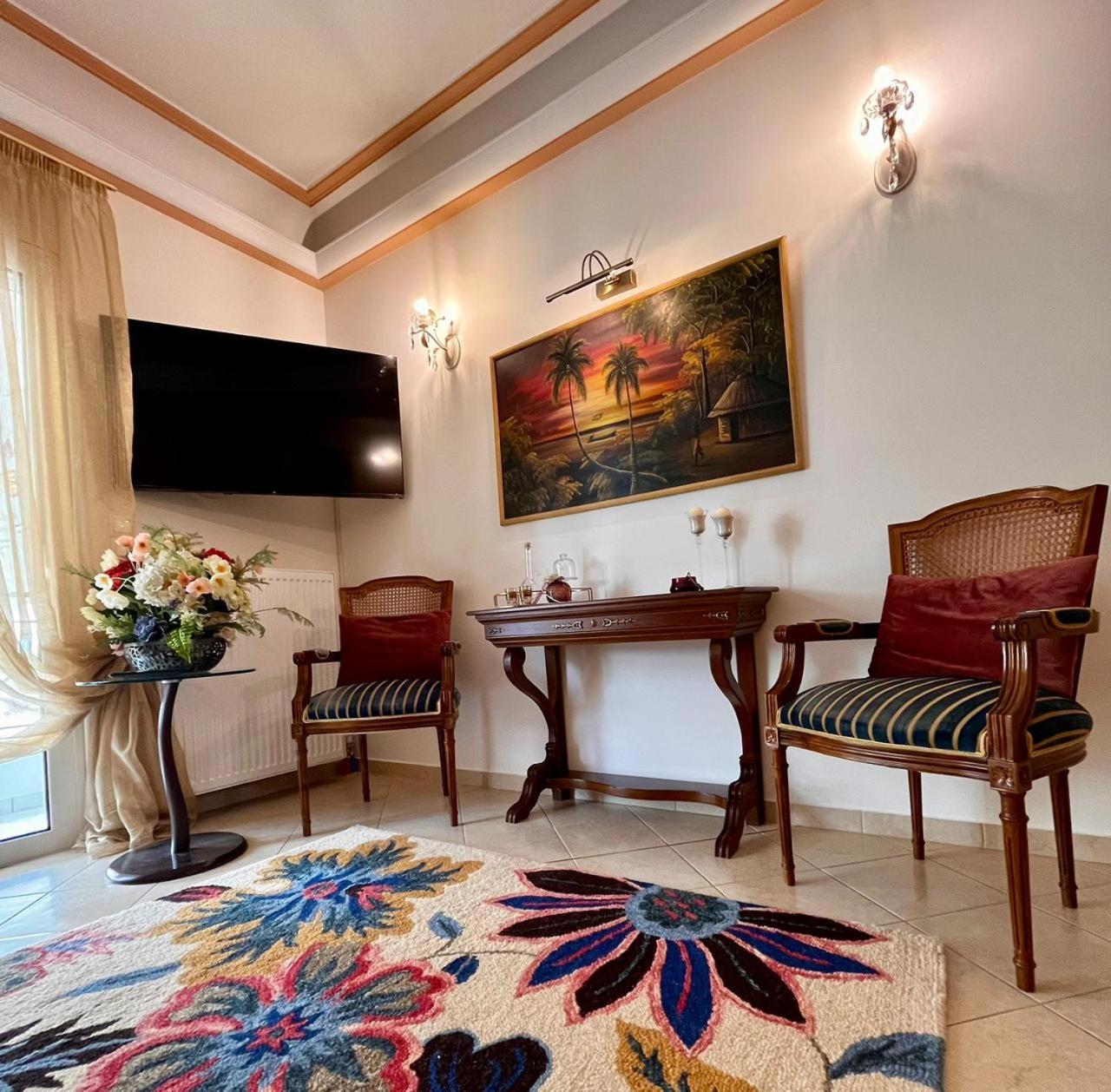 Dreamy Luxury Studio