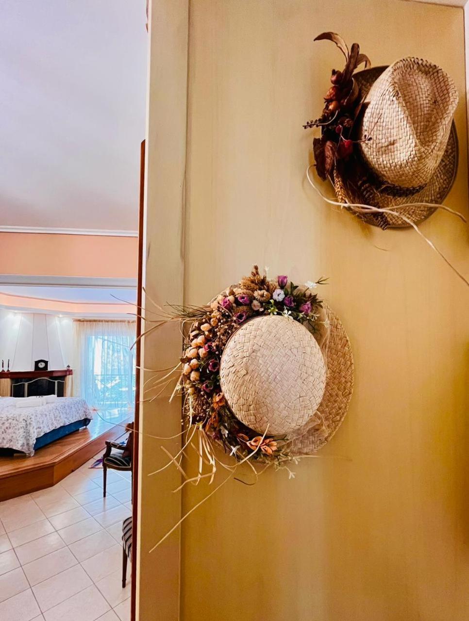 Dreamy Luxury Studio