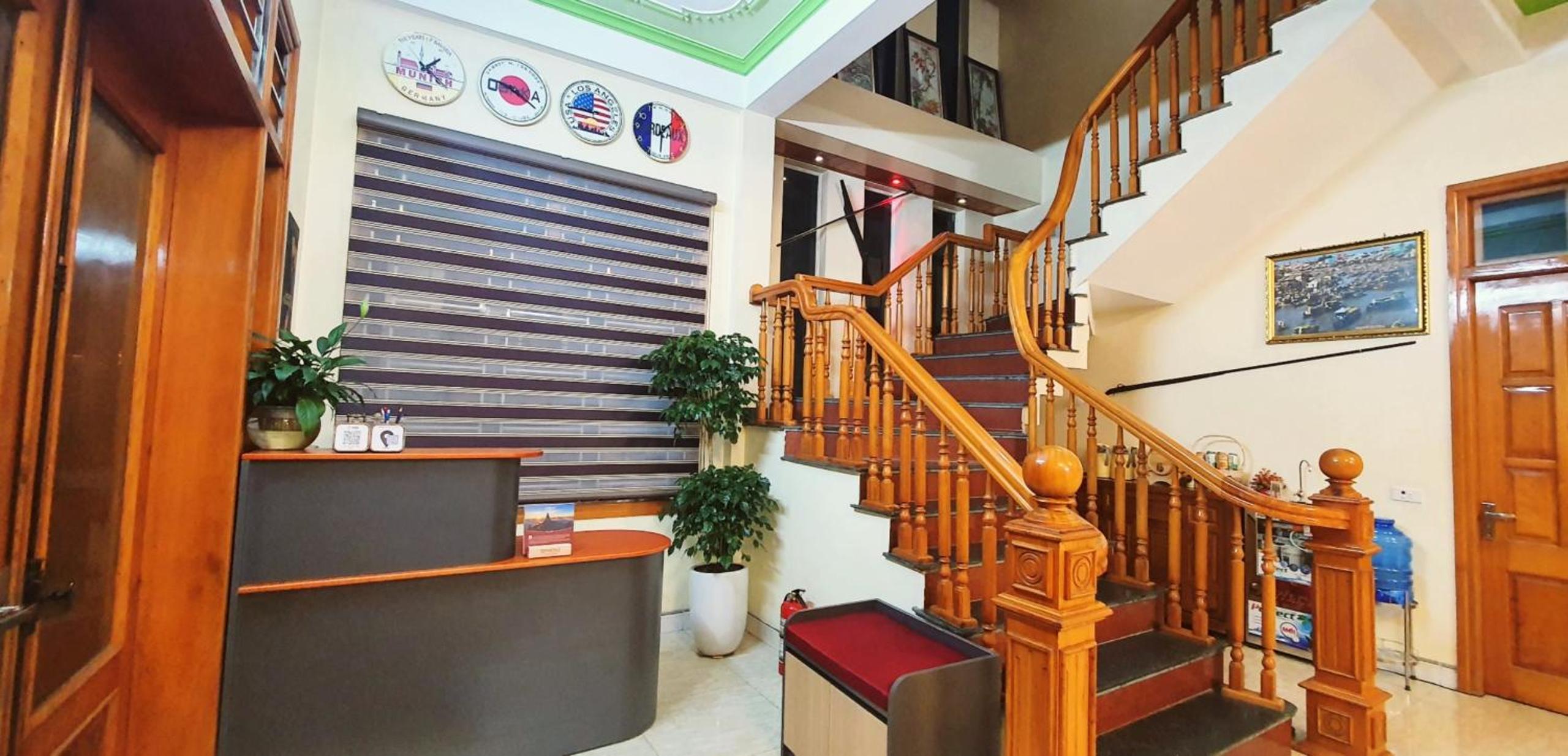 Đăng Dương Motel view 3