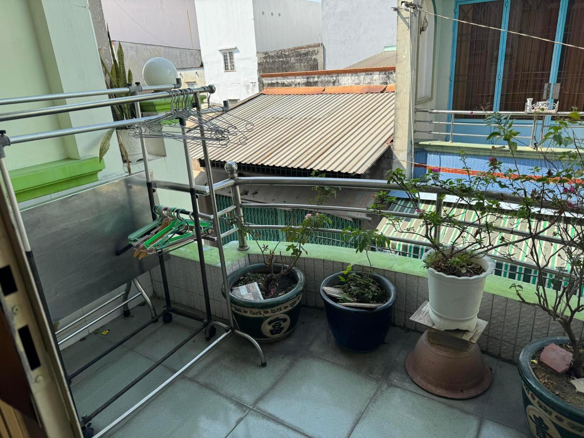 Green House