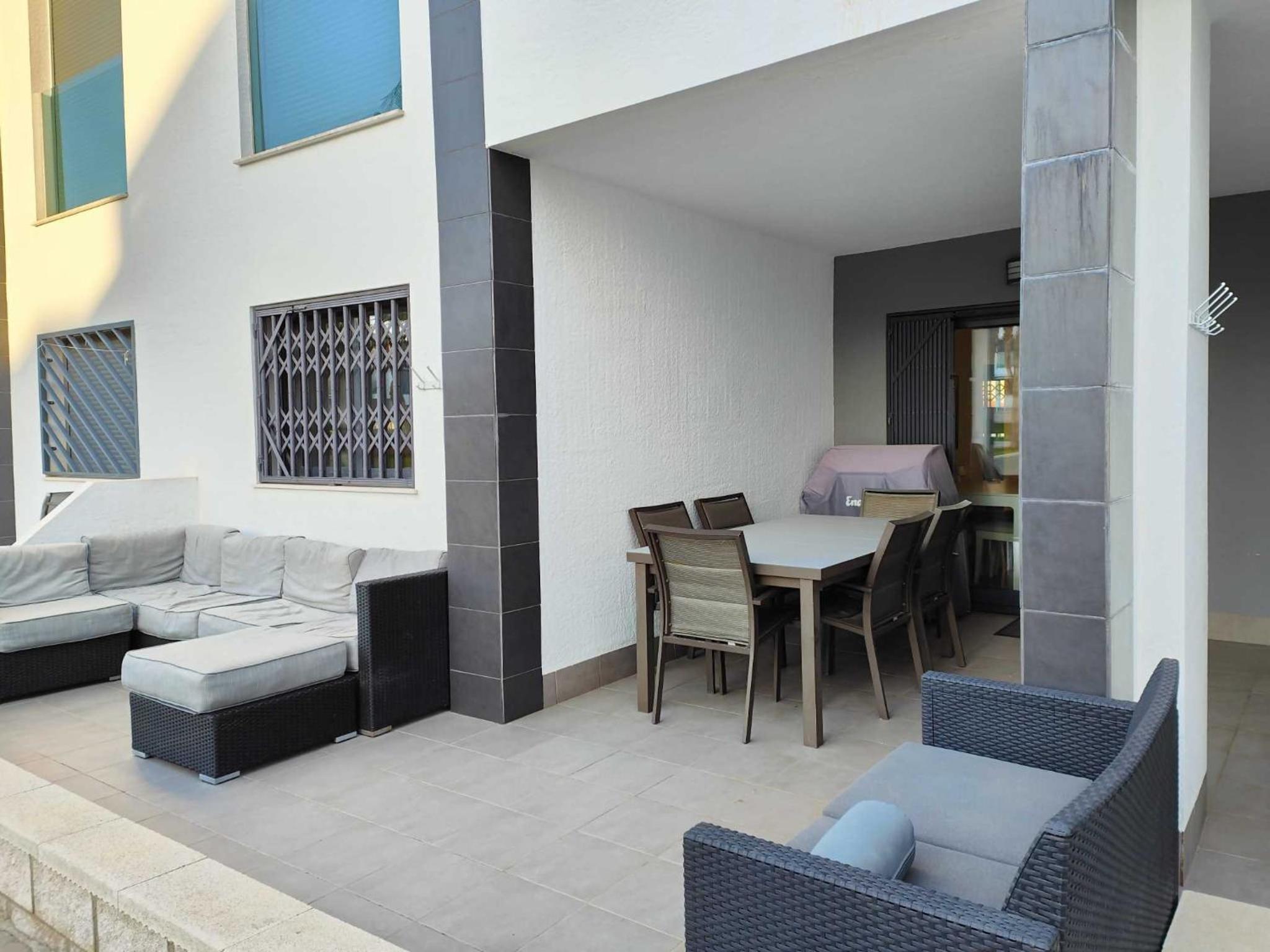 Oasis Beach DaNuria