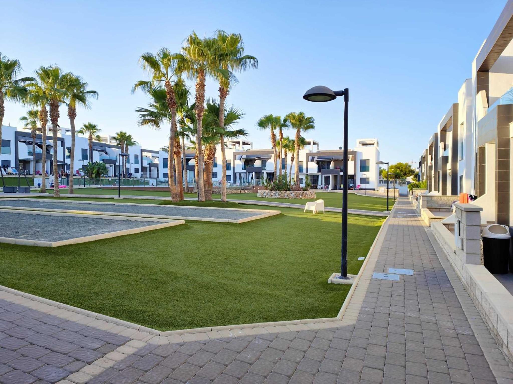 Oasis Beach DaNuria