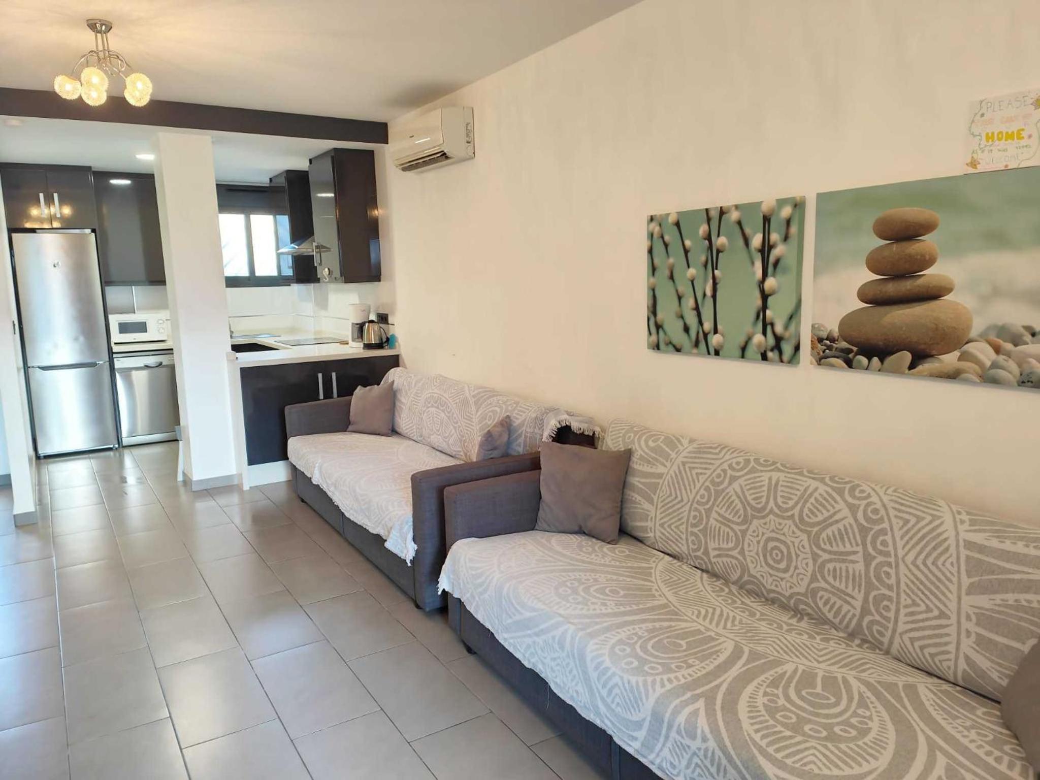 Oasis Beach DaNuria