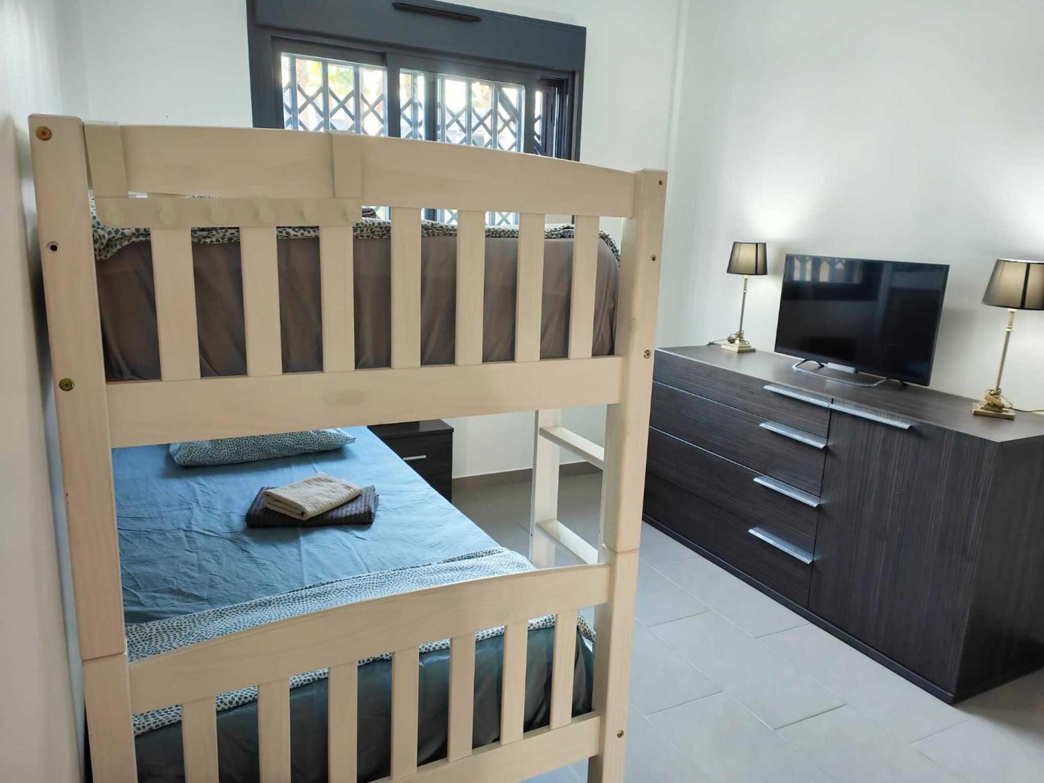 Oasis Beach DaNuria