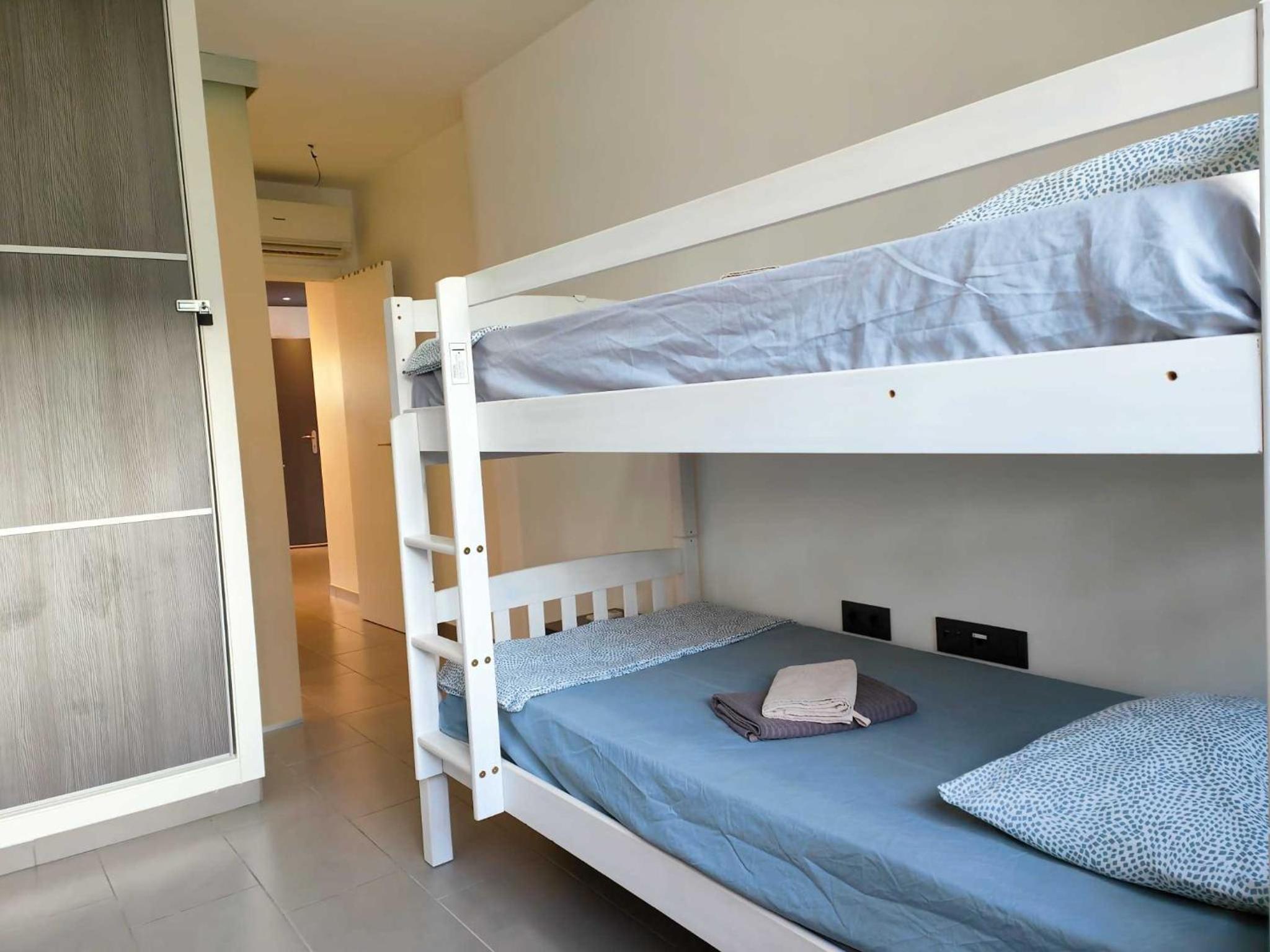 Oasis Beach DaNuria