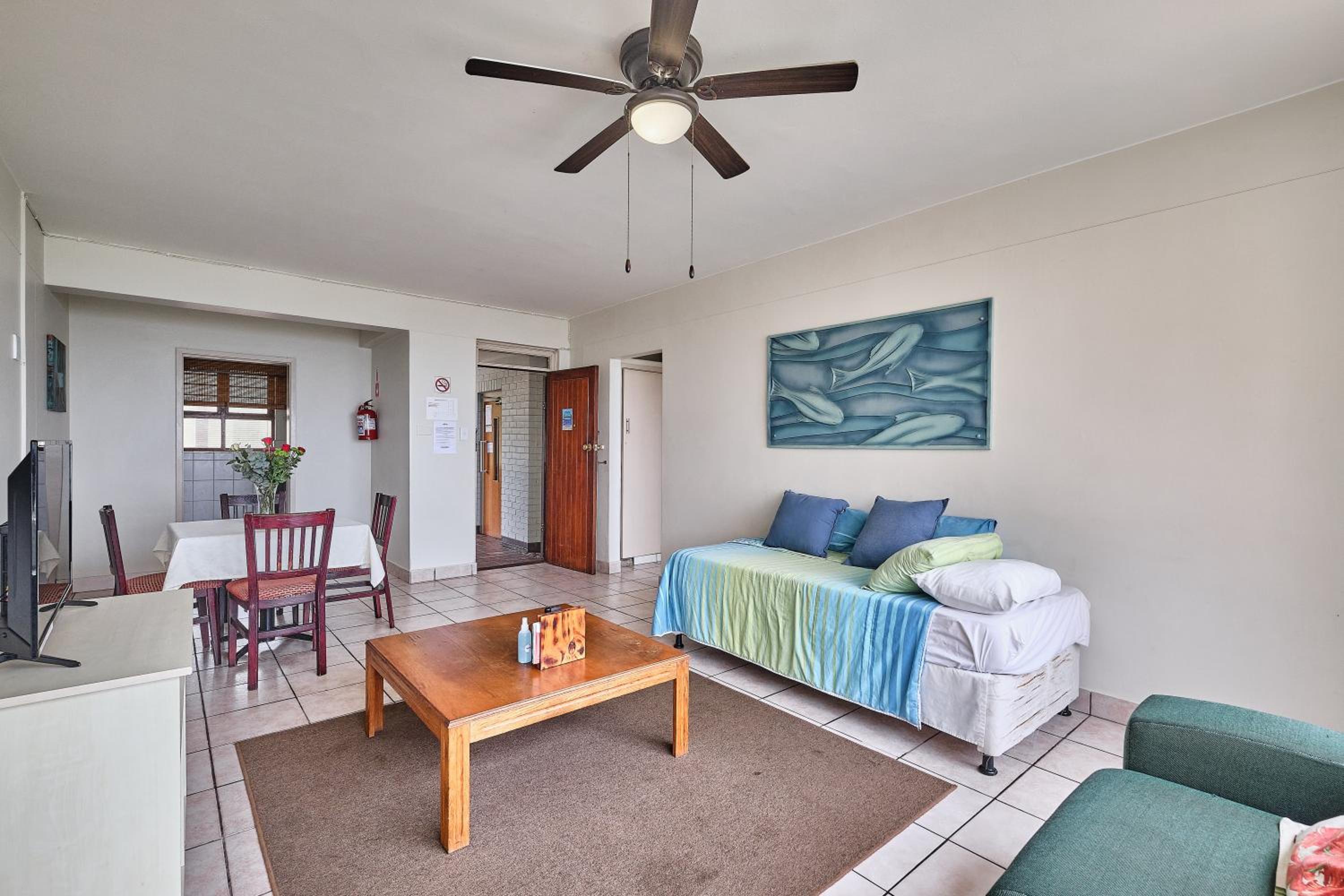 Happy Days Holiday Apartments