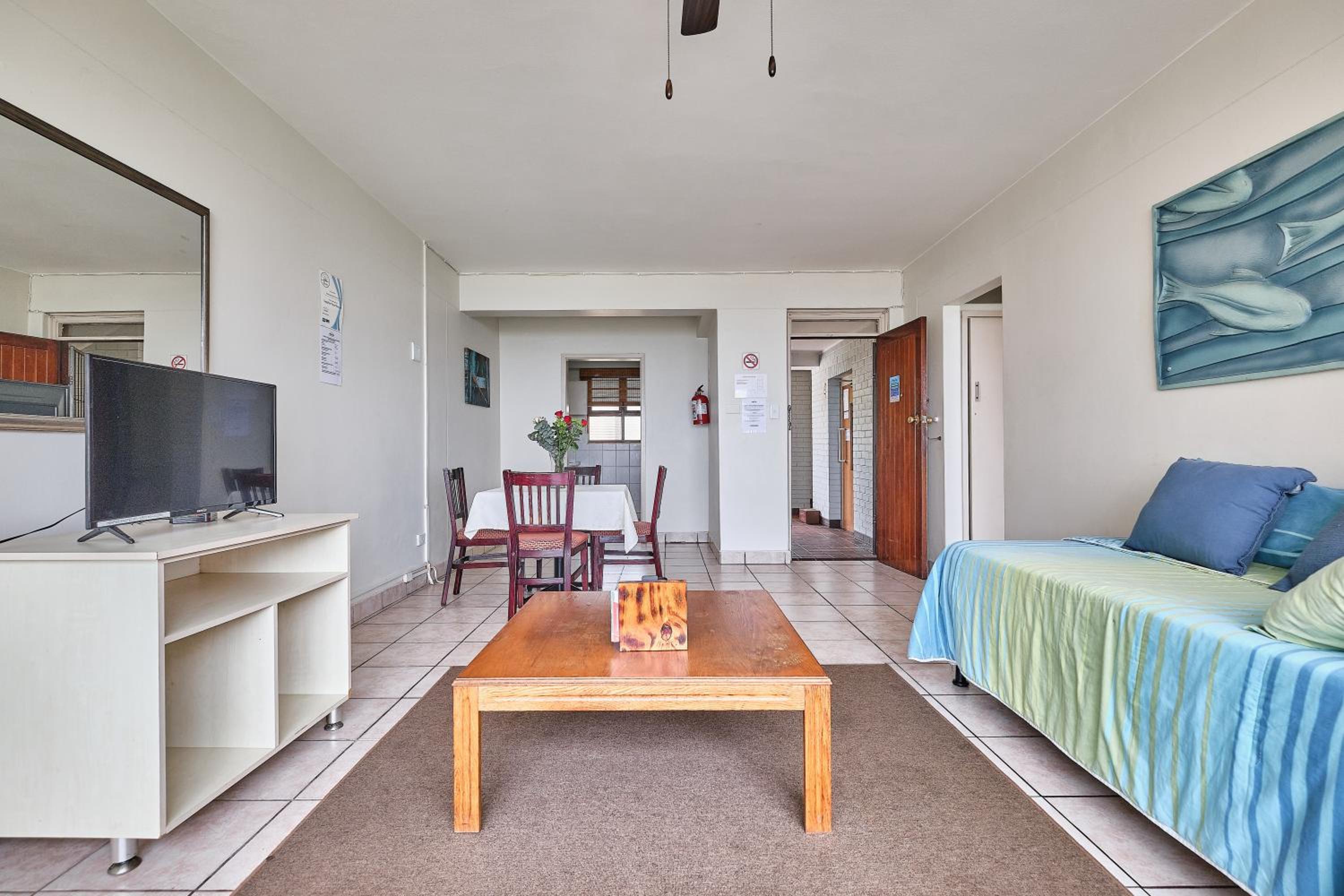 Happy Days Holiday Apartments
