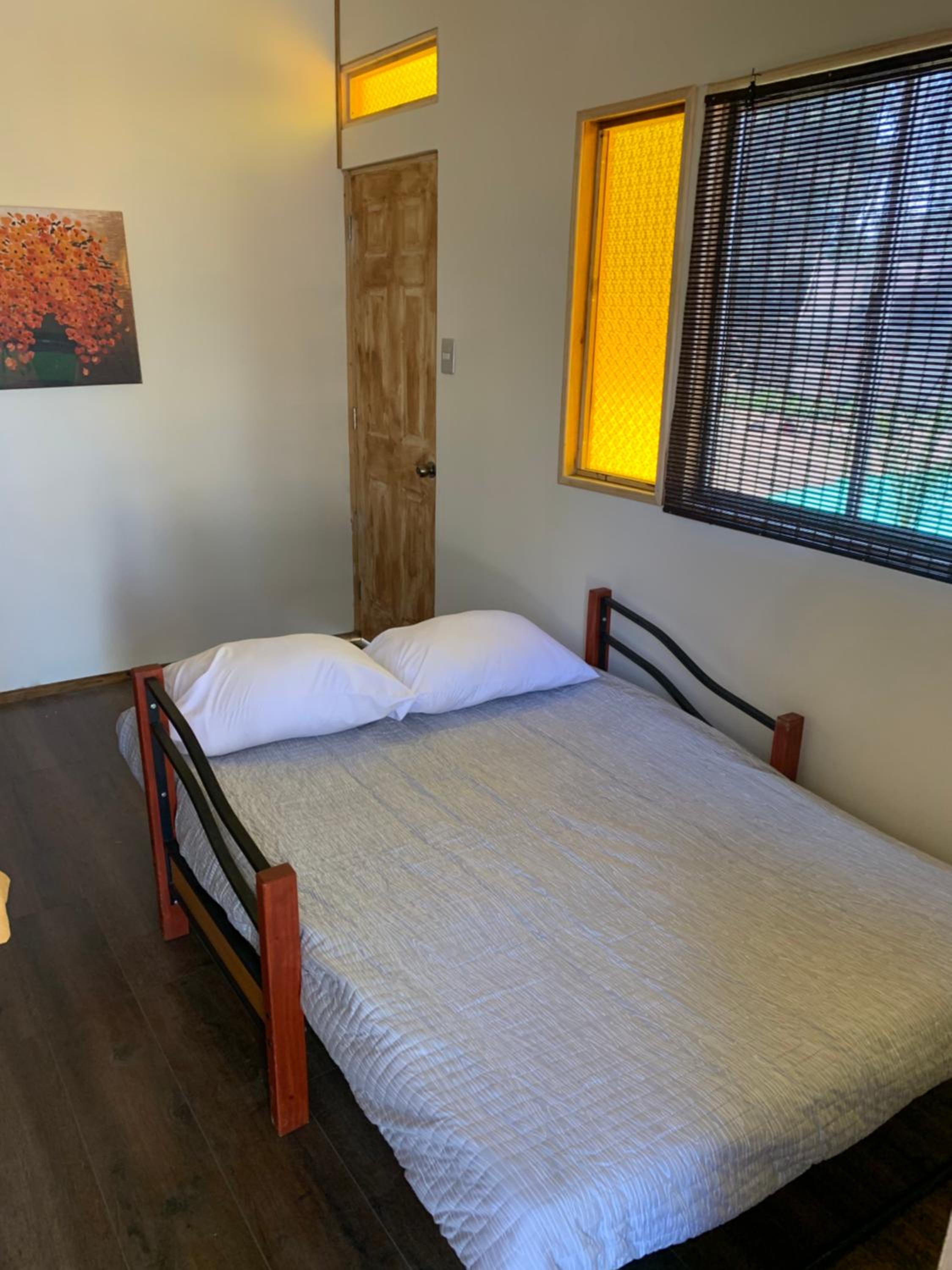 Tinyhouse Ecologico con Tinaja