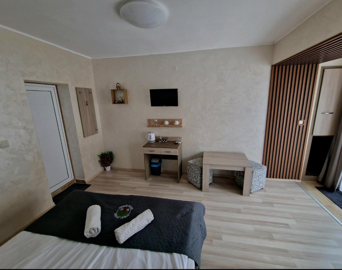 Balchik Vacations - Guest House Simon Green - Property Image 30