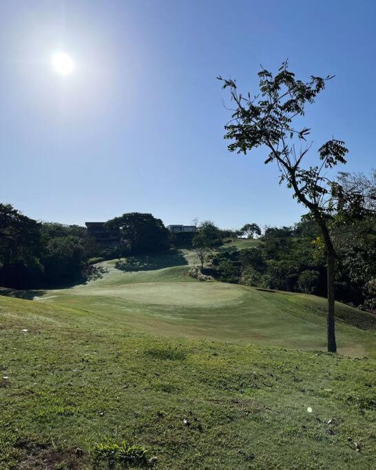 Residencia Campo Golf Altozano