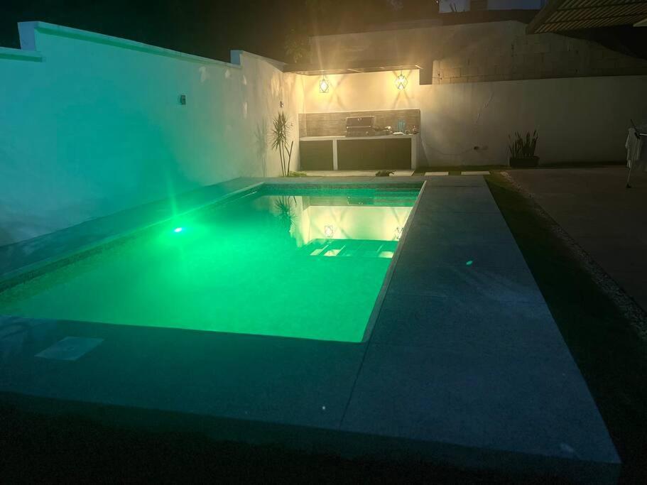 Residencia Campo Golf Altozano