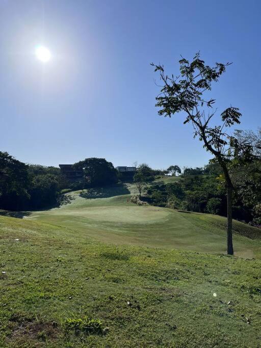 Residencia Campo Golf Altozano