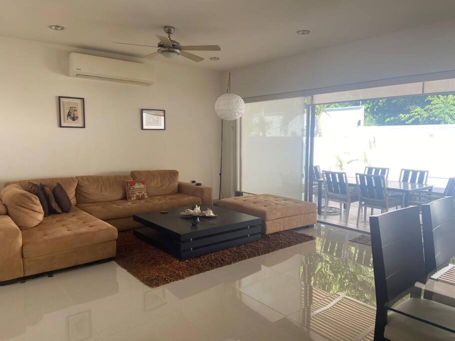 Residencia Campo Golf Altozano