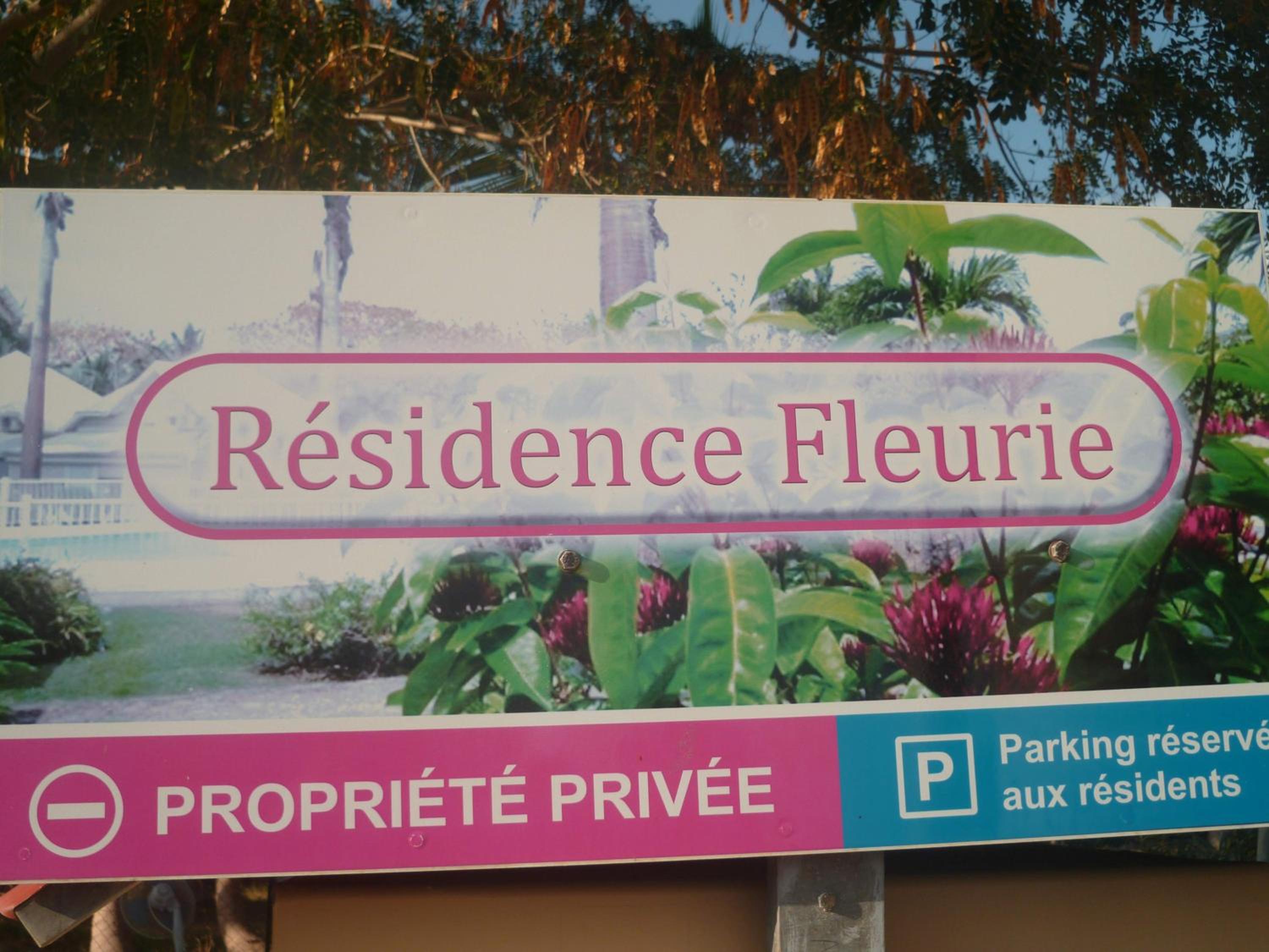 Duplex Bougainvillier,jardin privatif,Piscine