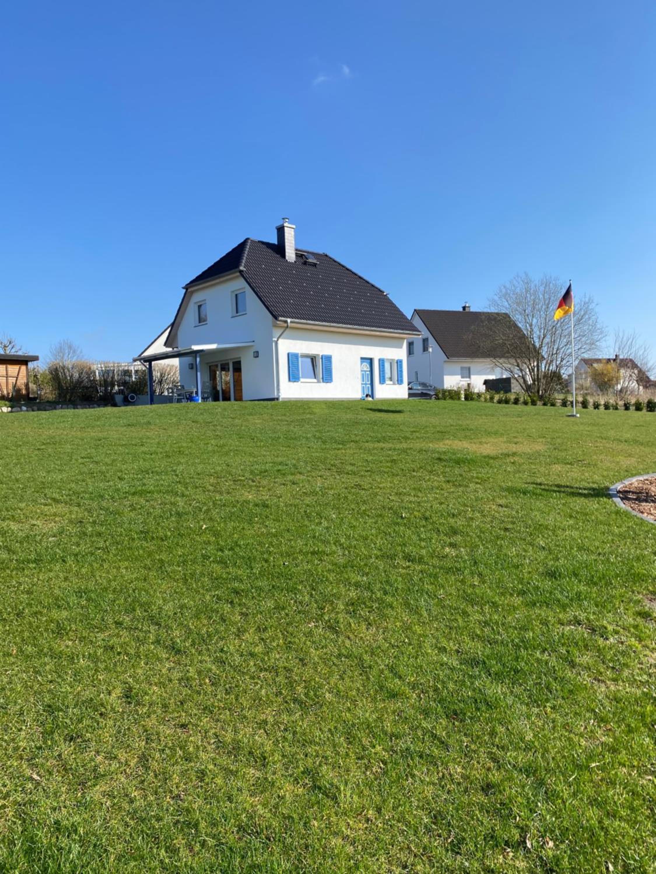 Ferienhaus Paula