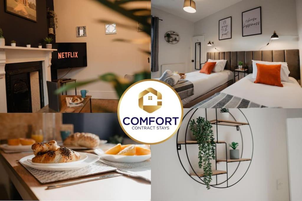 20% off Monthly Stays 2 Bedroom Townhouse view 2