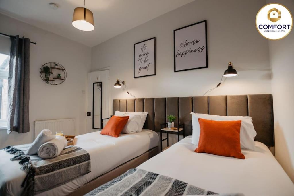 20% off Monthly Stays 2 Bedroom Townhouse view 3