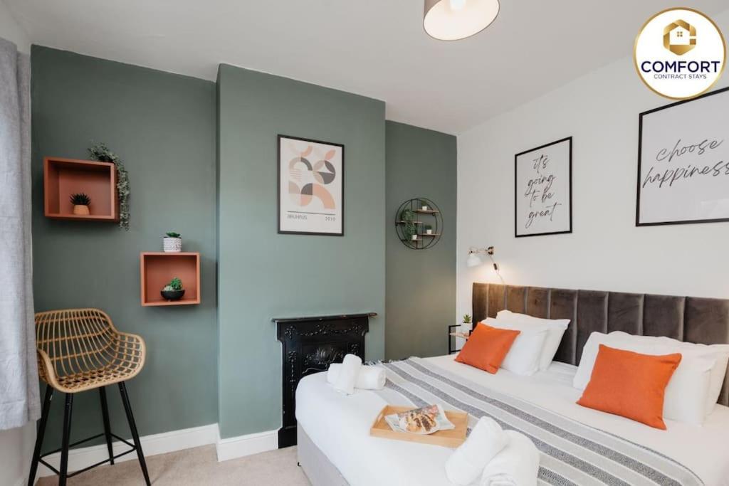 20% off Monthly Stays 2 Bedroom Townhouse view 4