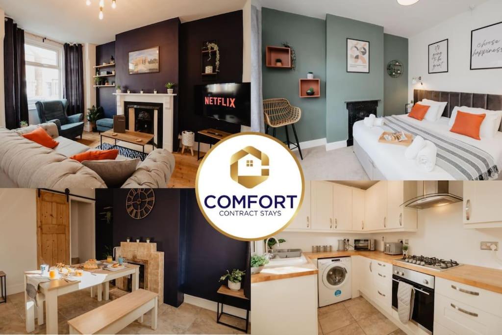 20% off Monthly Stays 2 Bedroom Townhouse view 5