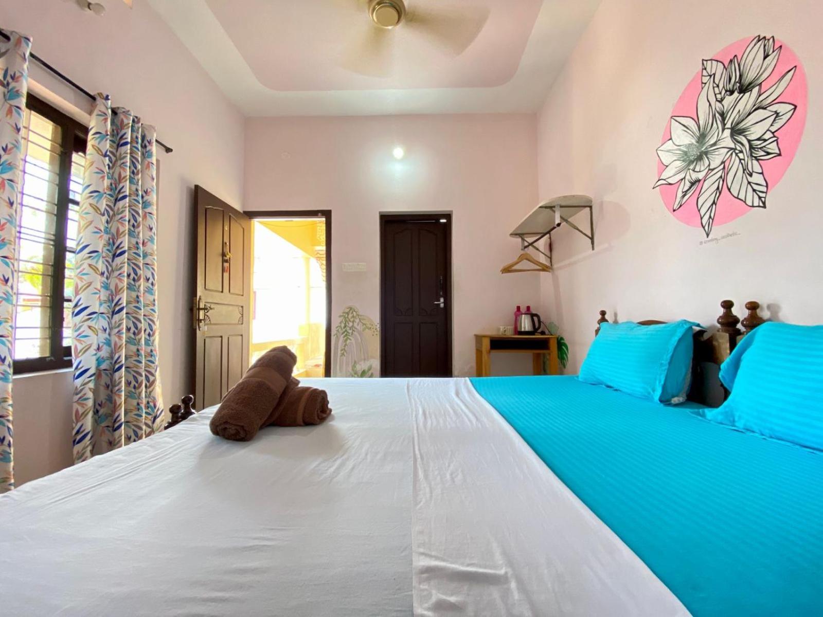 Mango Villa